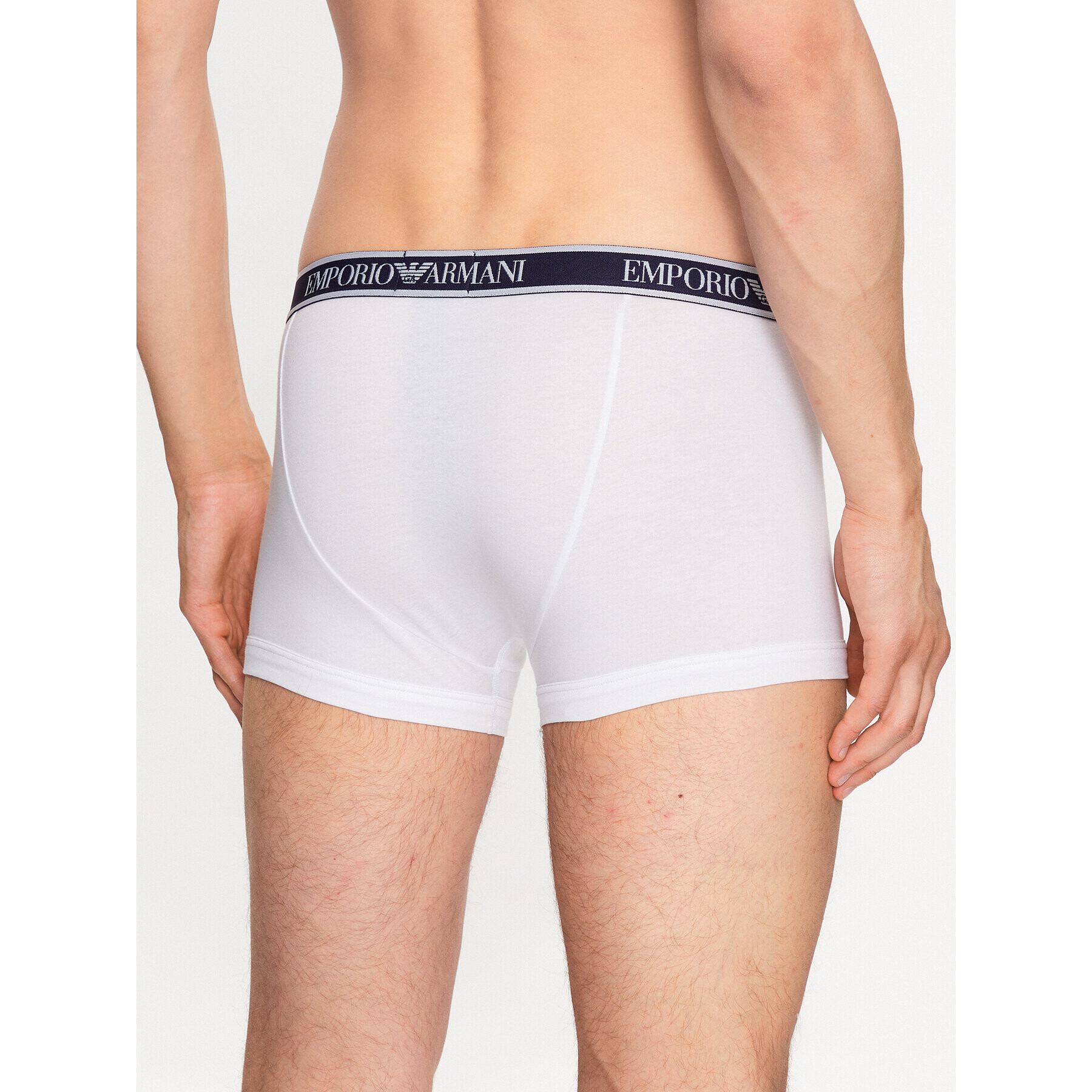 Emporio Armani Underwear Комплект 3 чифта боксерки 111357 3R717 50736 Цветен - Pepit.bg