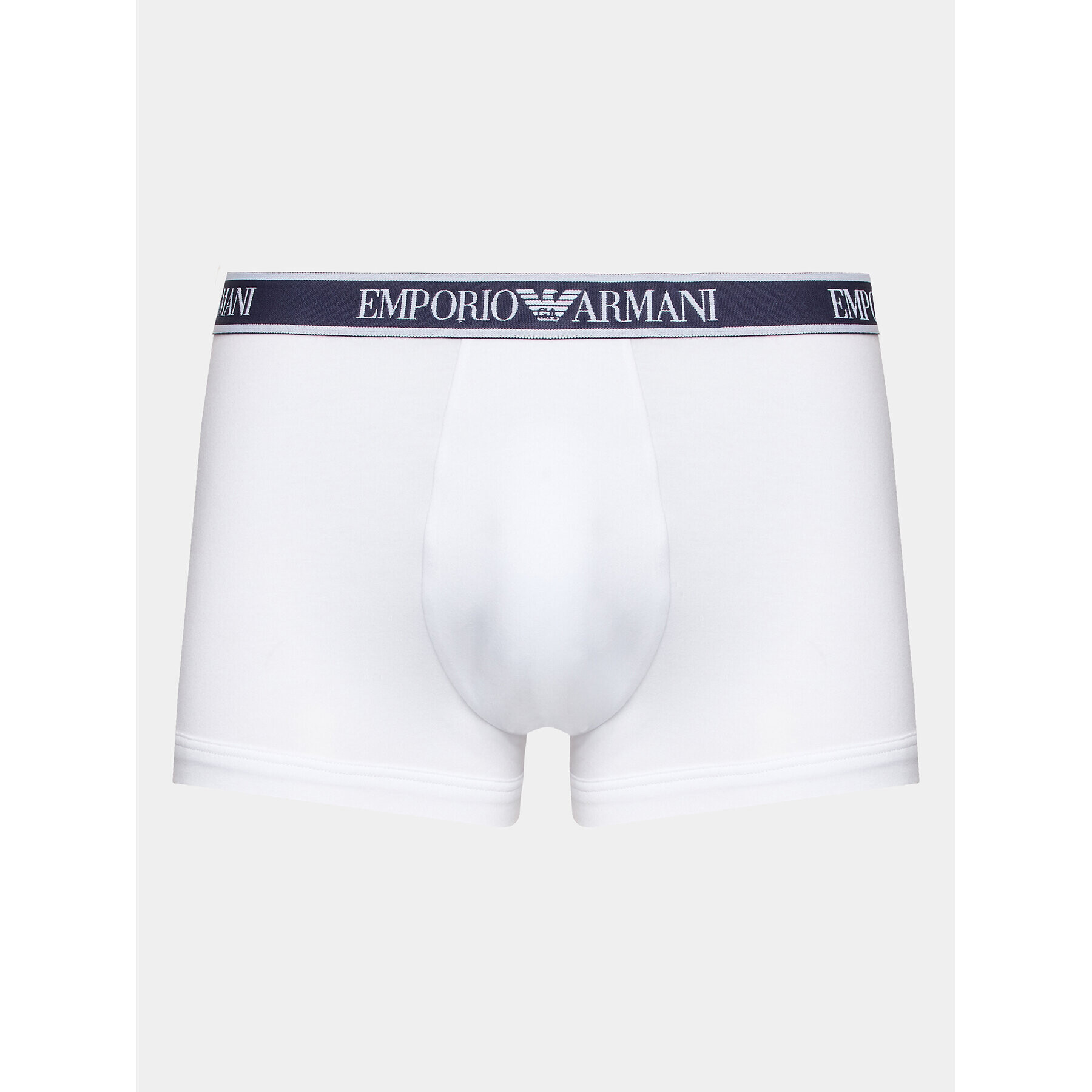 Emporio Armani Underwear Комплект 3 чифта боксерки 111357 3R717 50736 Цветен - Pepit.bg