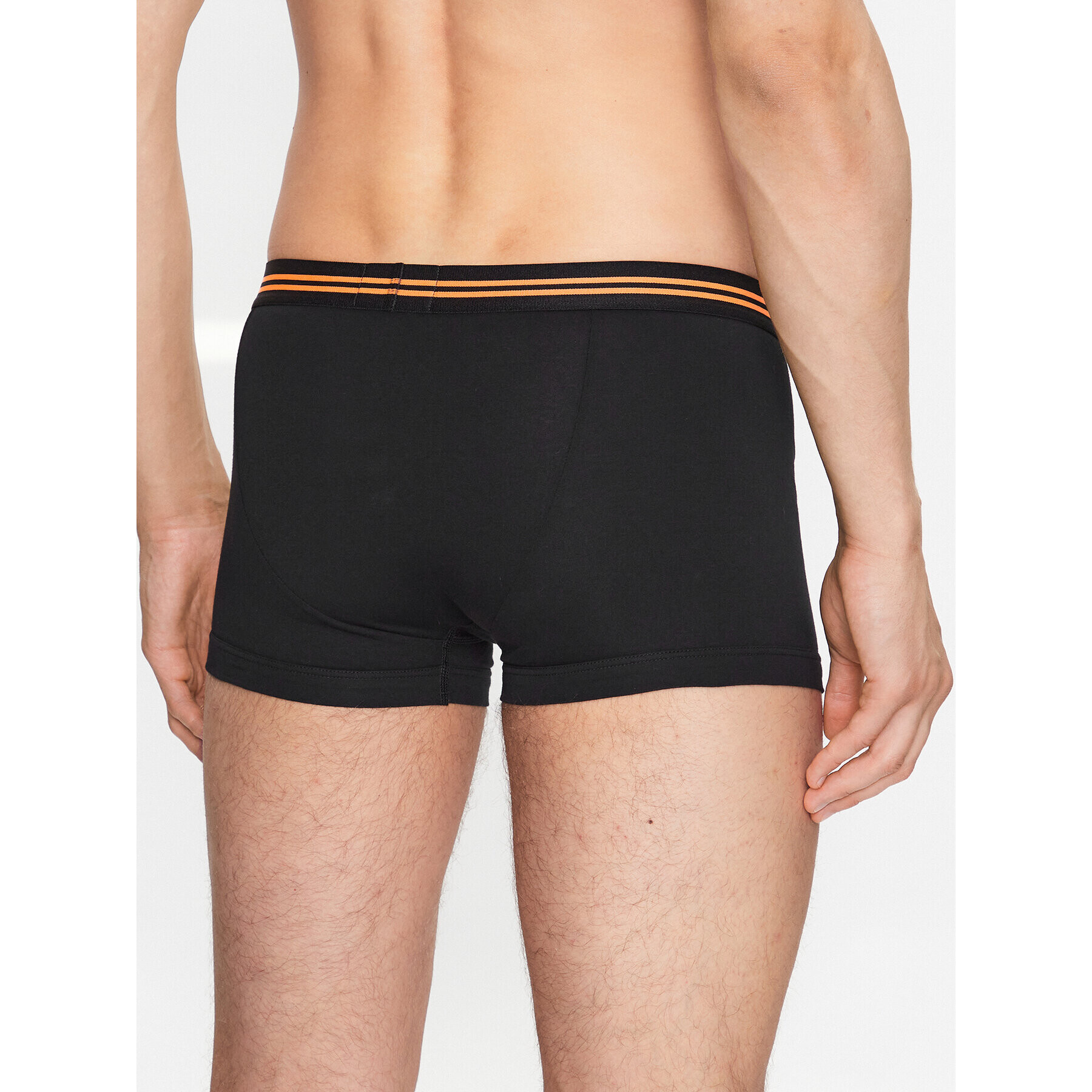 Emporio Armani Underwear Комплект 3 чифта боксерки 111357 3R723 50620 Черен - Pepit.bg