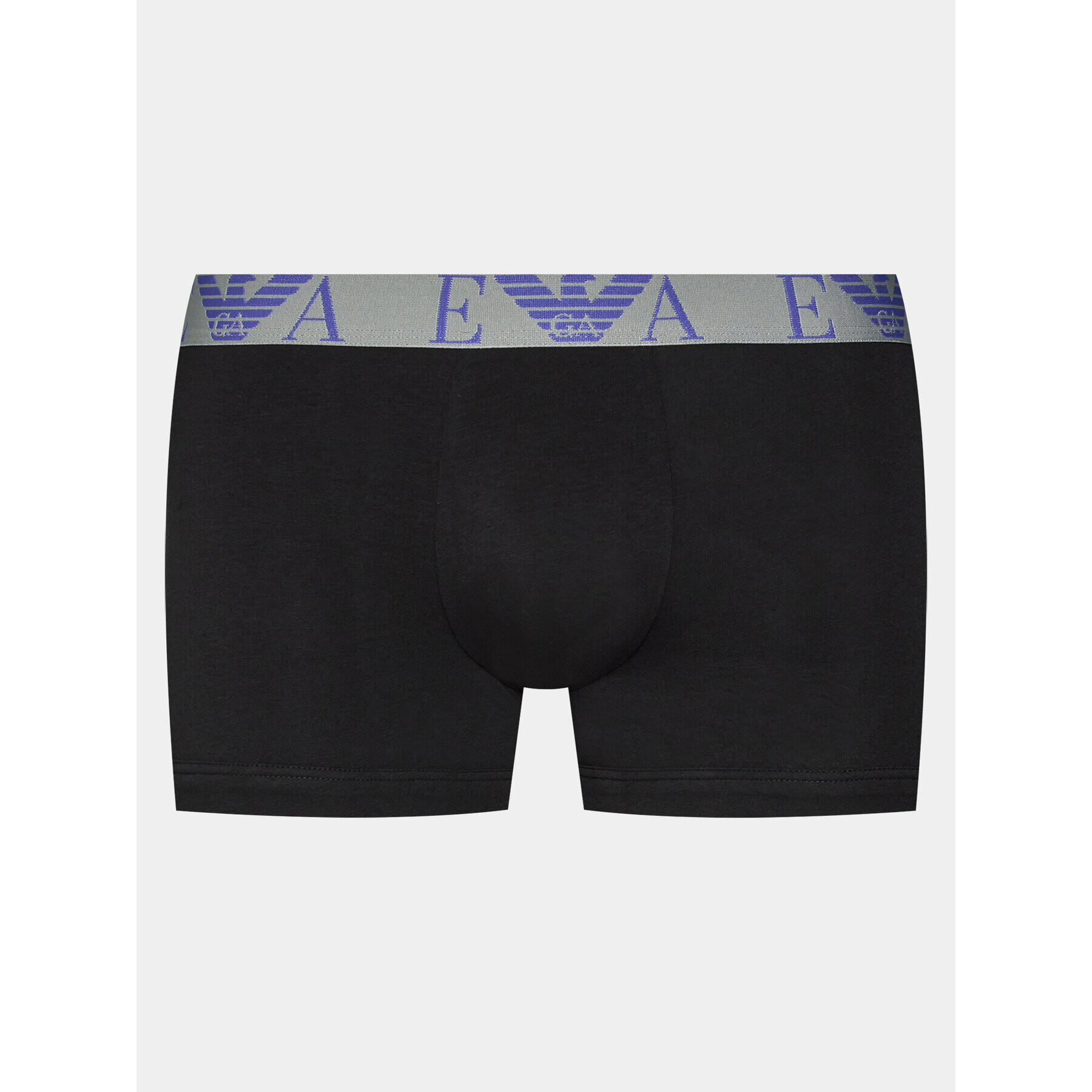 Emporio Armani Underwear Комплект 3 чифта боксерки 111357 4R715 29821 Черен - Pepit.bg