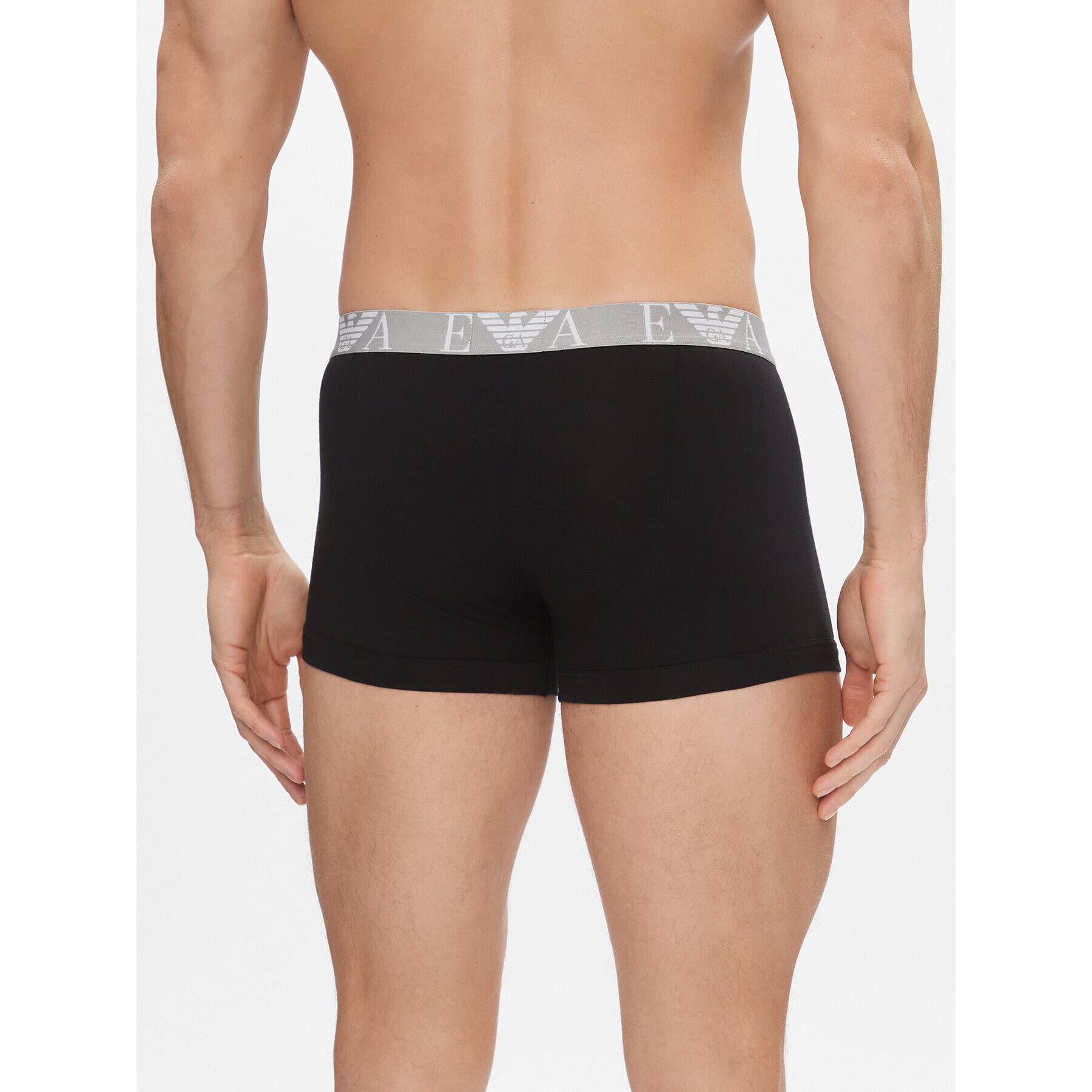 Emporio Armani Underwear Комплект 3 чифта боксерки 111357 4R715 35321 Цветен - Pepit.bg