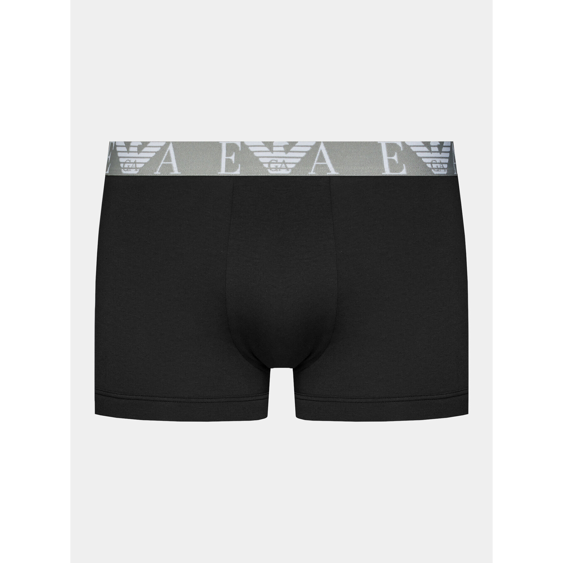 Emporio Armani Underwear Комплект 3 чифта боксерки 111357 4R715 35321 Цветен - Pepit.bg