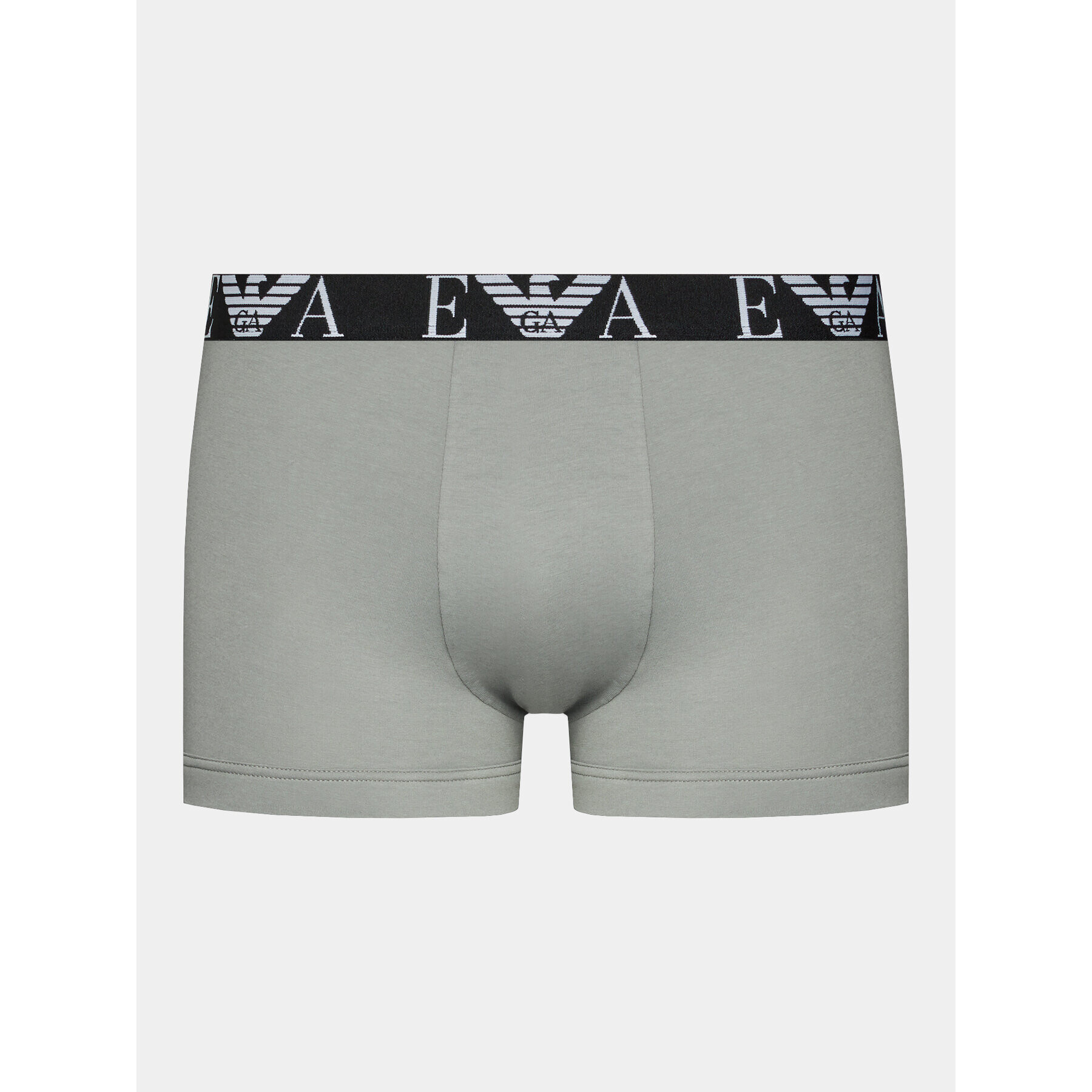 Emporio Armani Underwear Комплект 3 чифта боксерки 111357 4R715 35321 Цветен - Pepit.bg