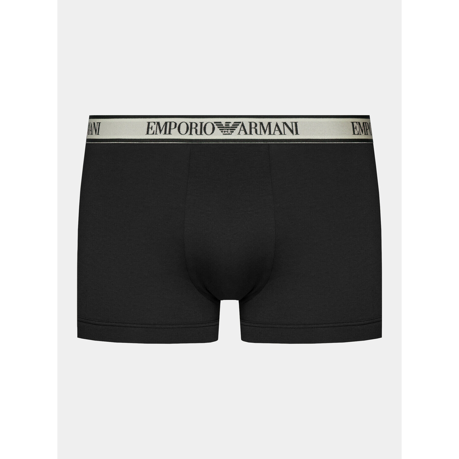 Emporio Armani Underwear Комплект 3 чифта боксерки 111357 4R717 50620 Черен - Pepit.bg