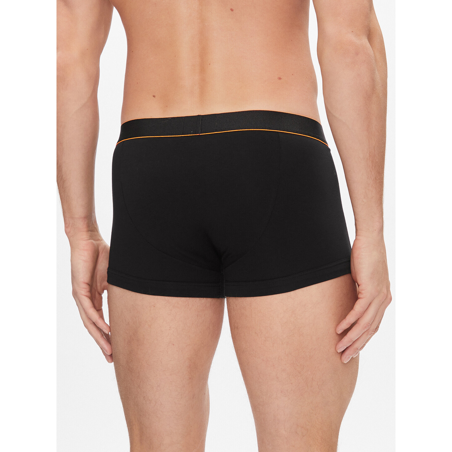 Emporio Armani Underwear Комплект 3 чифта боксерки 111357 4R726 29821 Черен - Pepit.bg