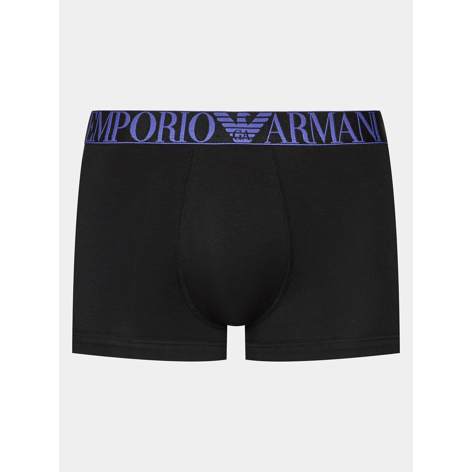 Emporio Armani Underwear Комплект 3 чифта боксерки 111357 4R726 29821 Черен - Pepit.bg