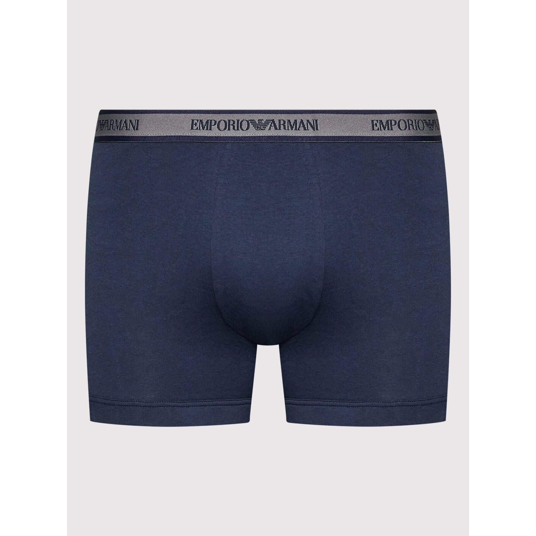 Emporio Armani Underwear Комплект 3 чифта боксерки 111473 2F717 18721 Цветен - Pepit.bg