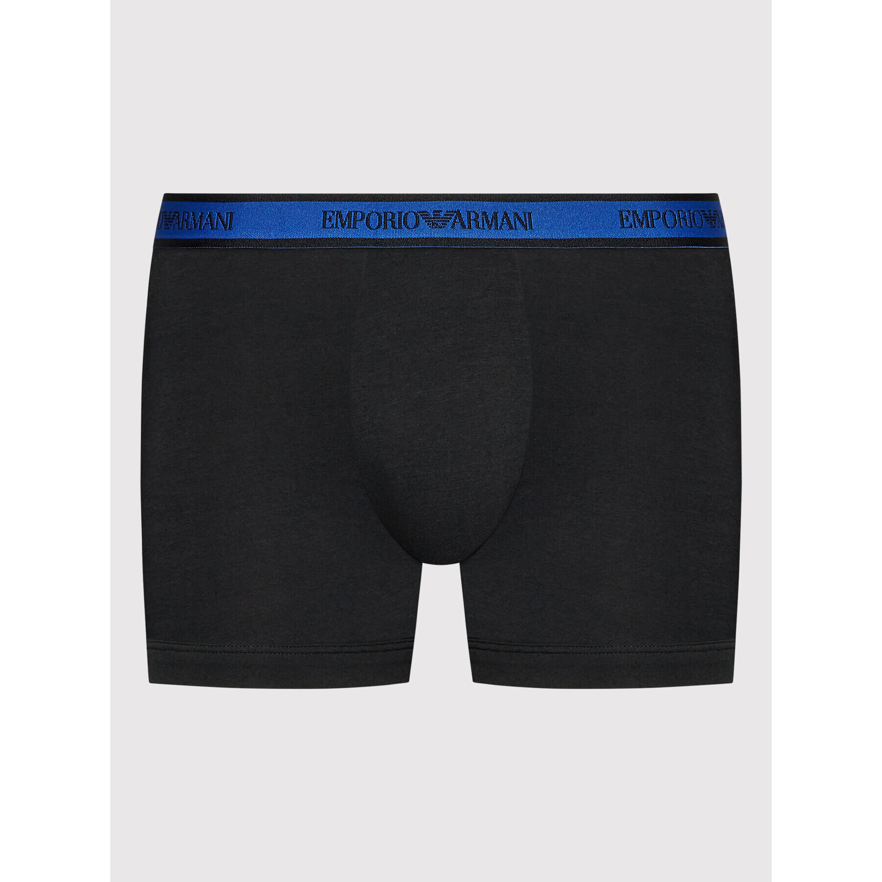 Emporio Armani Underwear Комплект 3 чифта боксерки 111473 2F717 73320 Черен - Pepit.bg