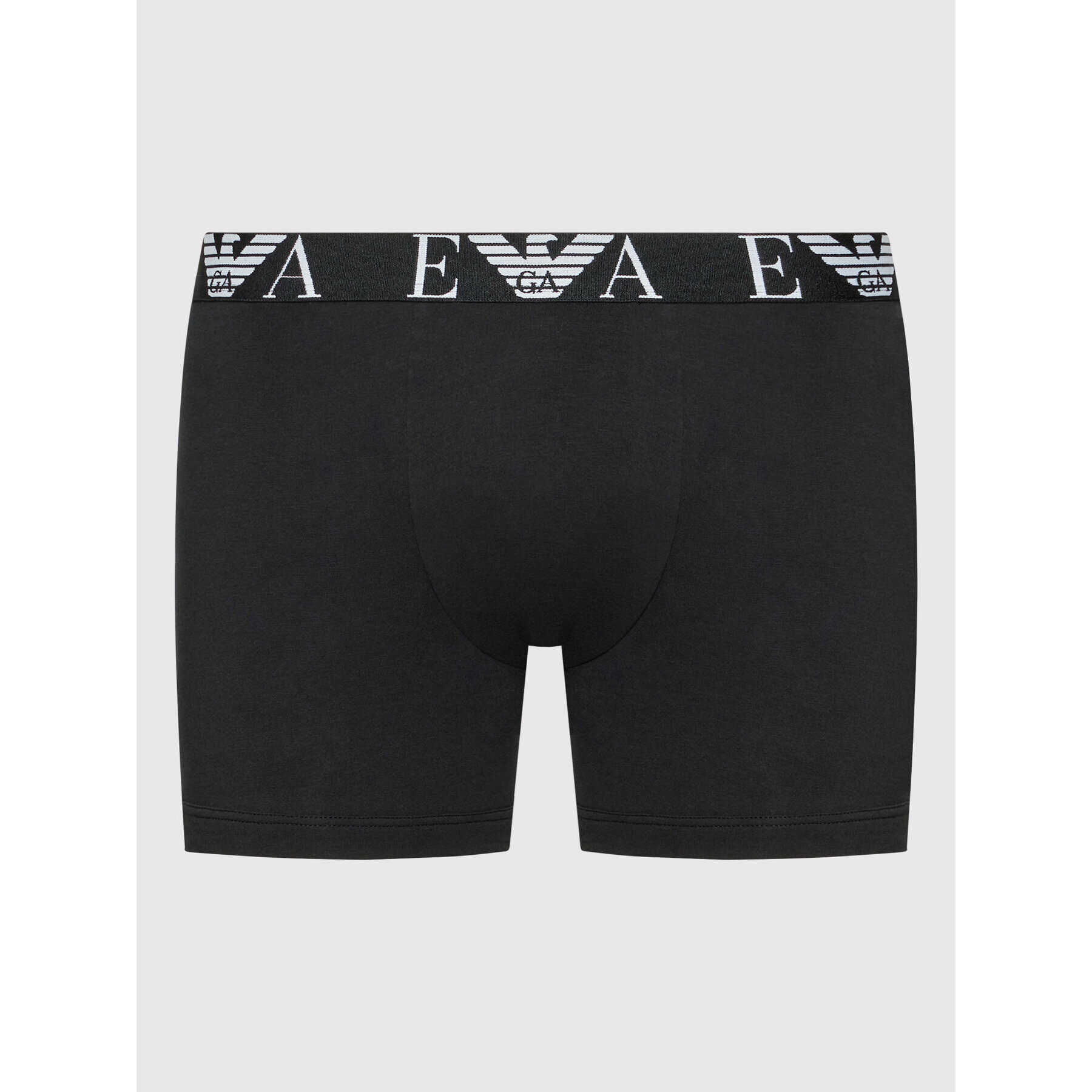 Emporio Armani Underwear Комплект 3 чифта боксерки 111473 2R715 73320 Черен - Pepit.bg