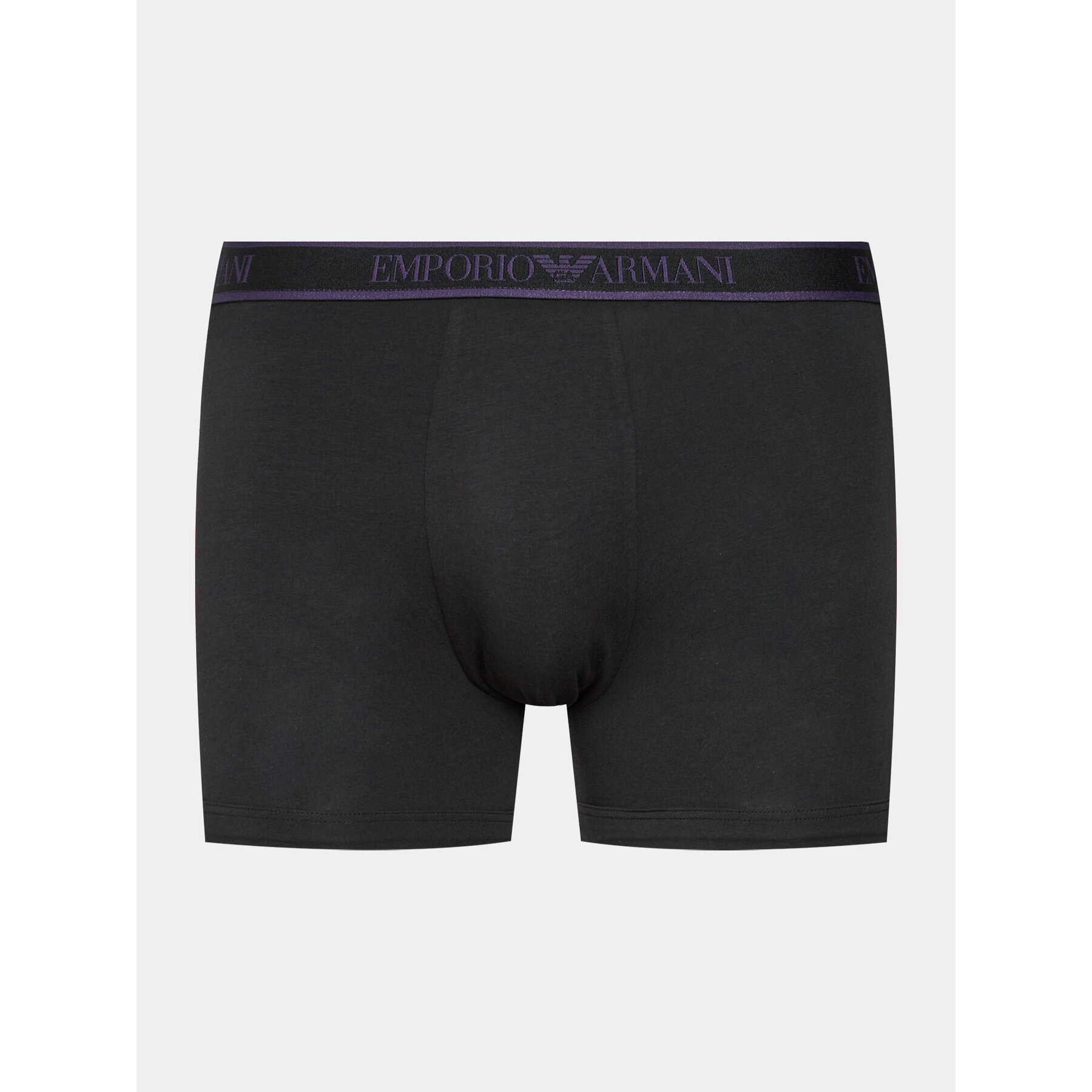 Emporio Armani Underwear Комплект 3 чифта боксерки 111473 3F717 29821 Черен - Pepit.bg