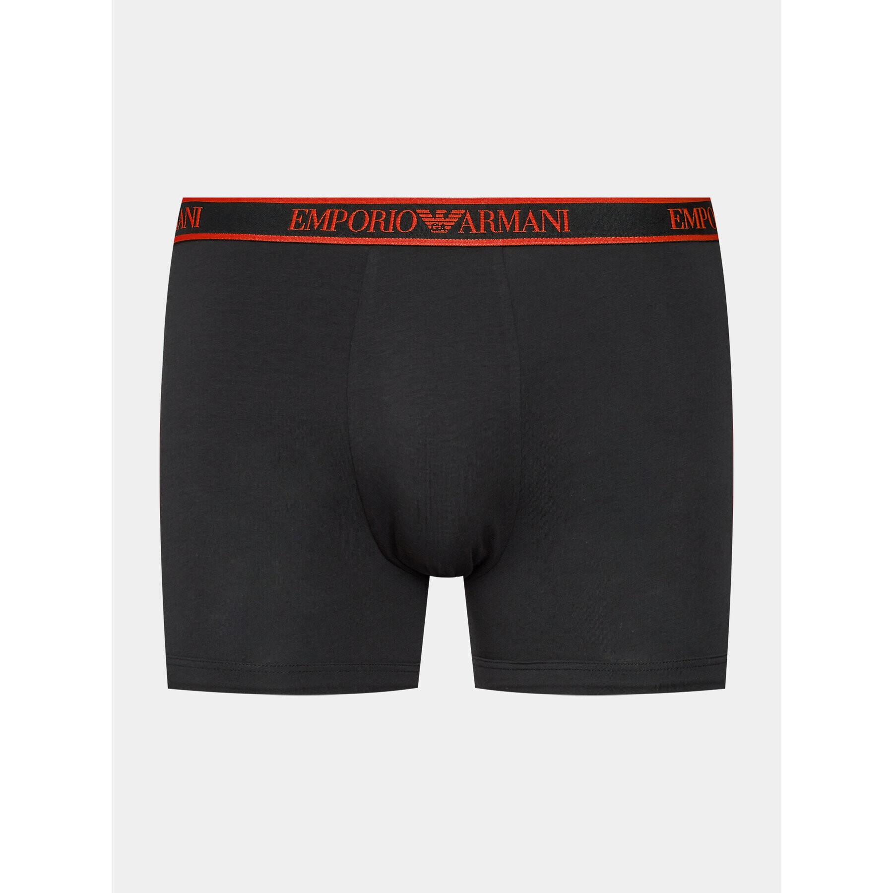 Emporio Armani Underwear Комплект 3 чифта боксерки 111473 3F717 29821 Черен - Pepit.bg