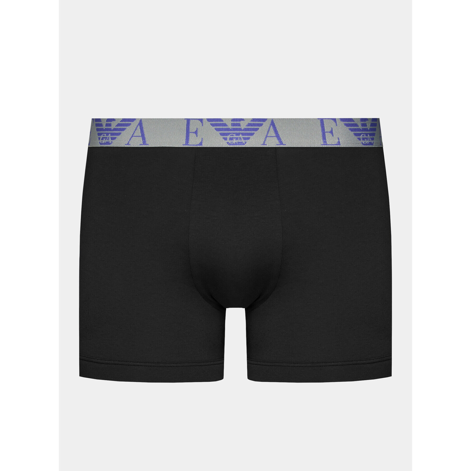 Emporio Armani Underwear Комплект 3 чифта боксерки 111473 4R715 29821 Черен - Pepit.bg