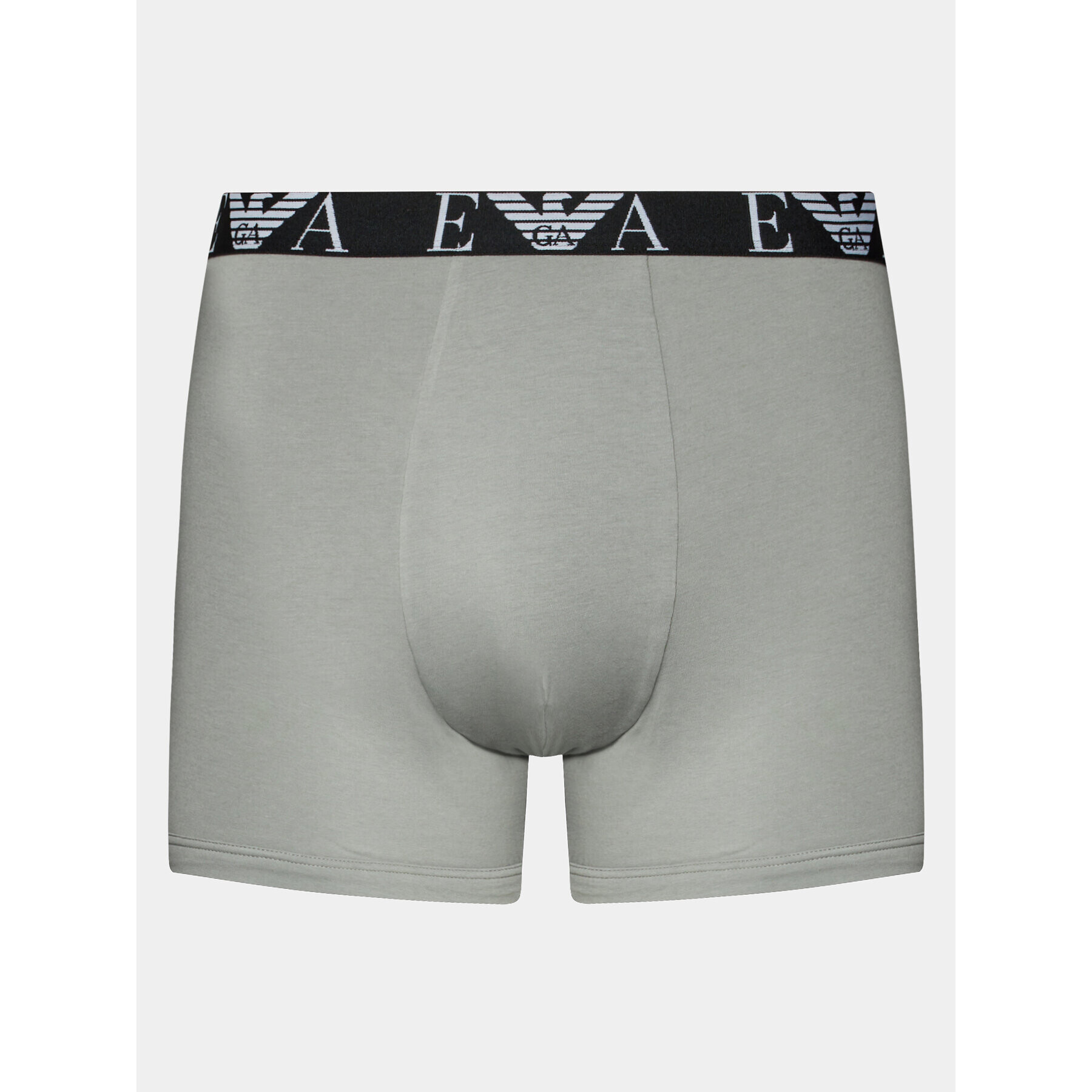 Emporio Armani Underwear Комплект 3 чифта боксерки 111473 4R715 35321 Цветен - Pepit.bg