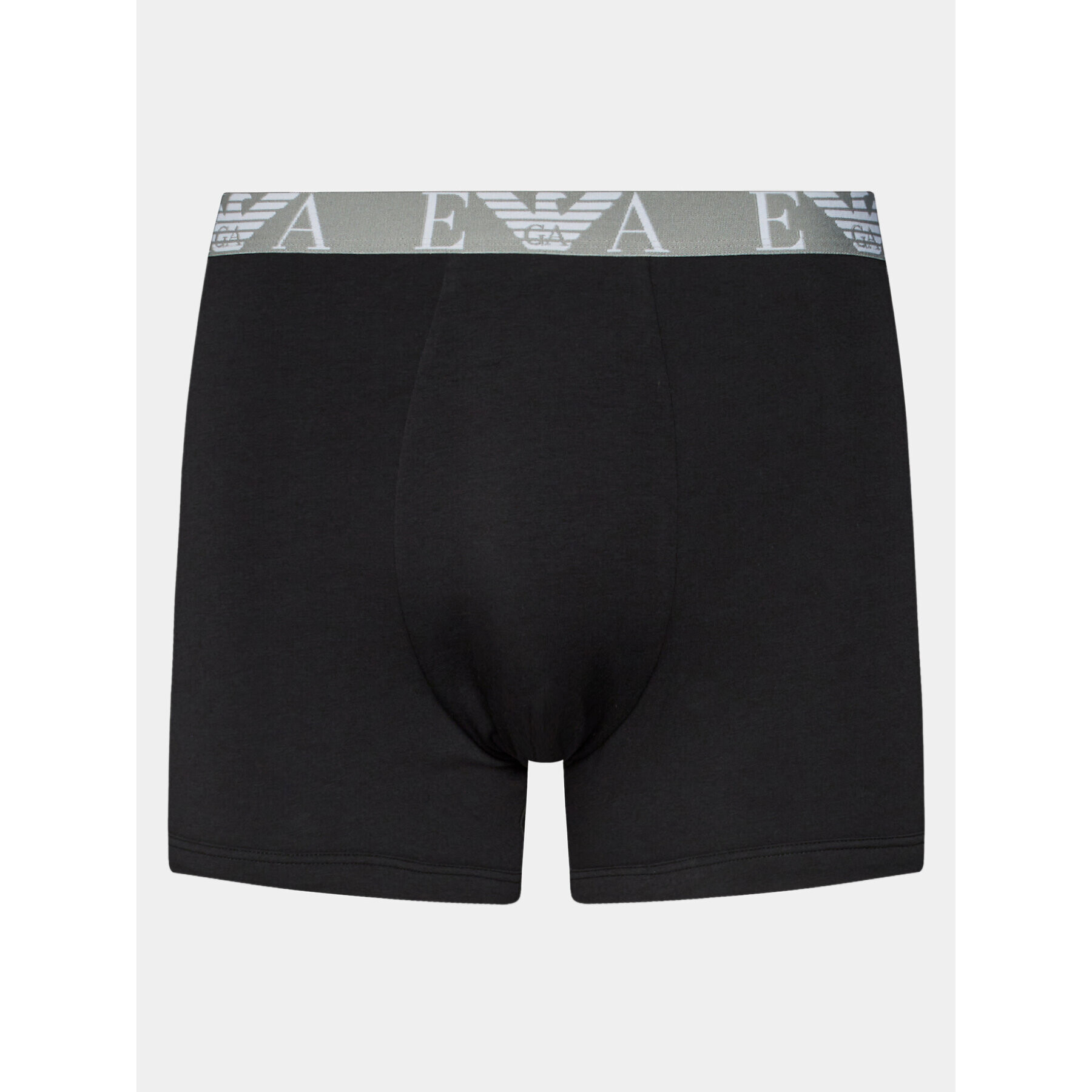 Emporio Armani Underwear Комплект 3 чифта боксерки 111473 4R715 35321 Цветен - Pepit.bg