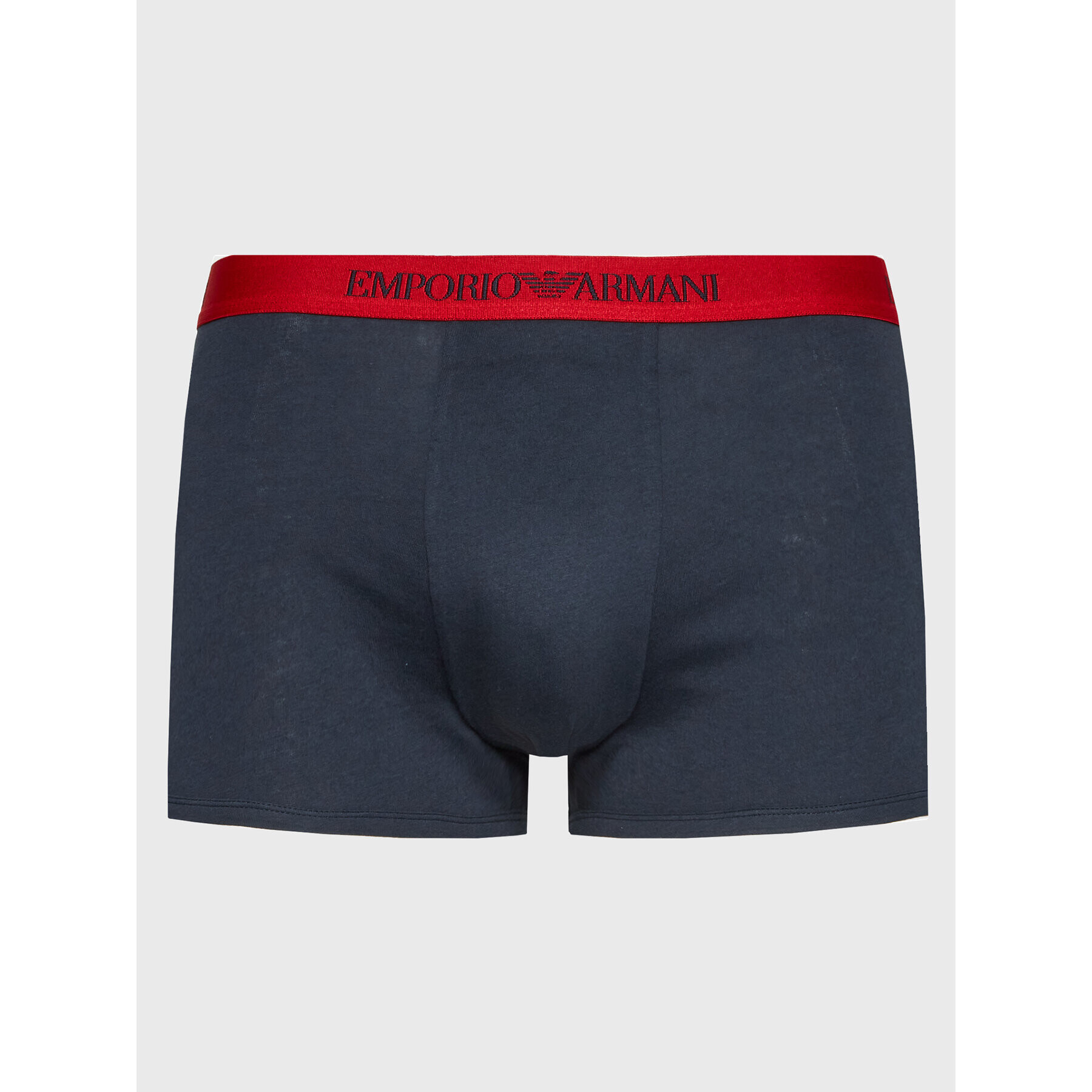 Emporio Armani Underwear Комплект 3 чифта боксерки 111625 2F722 17036 Цветен - Pepit.bg