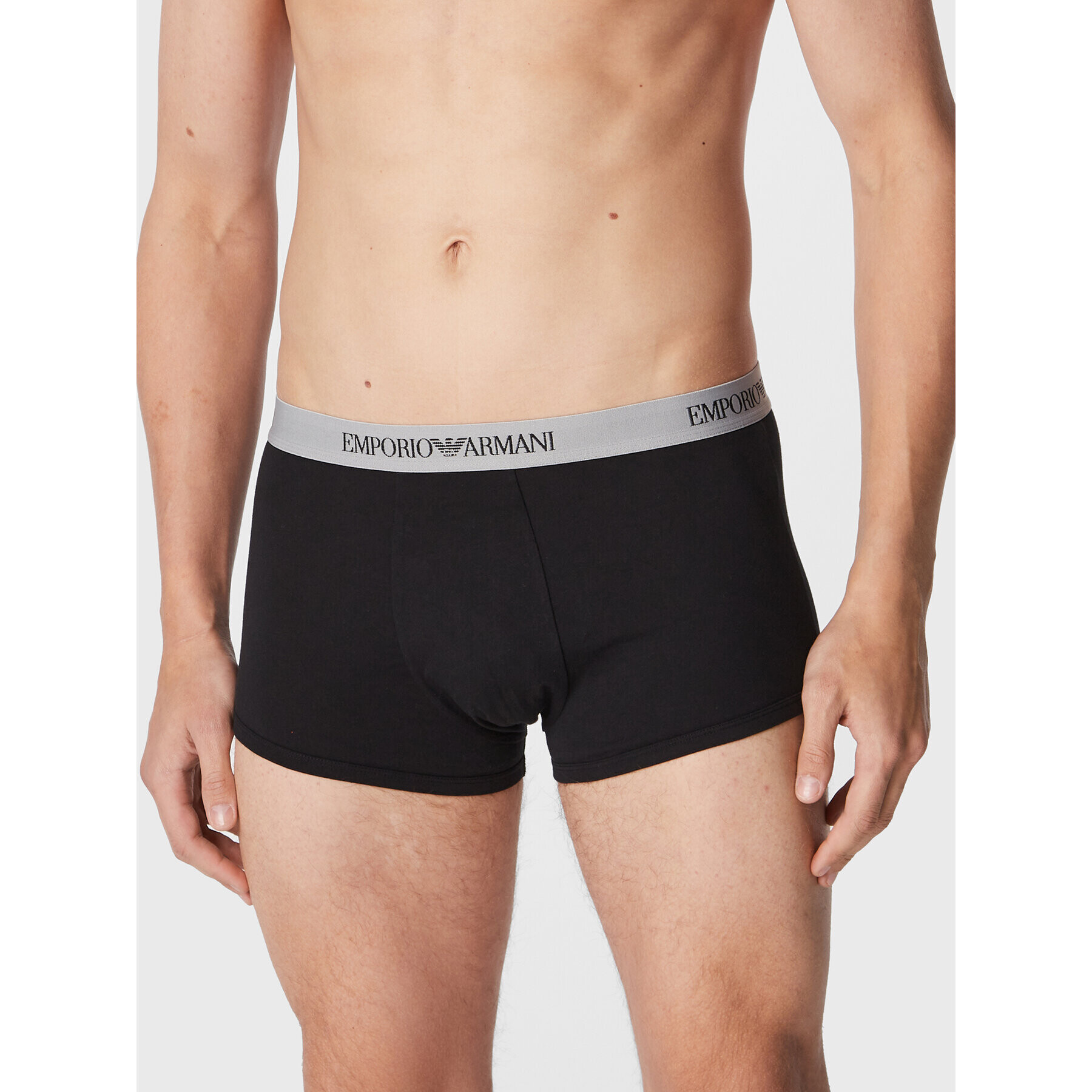 Emporio Armani Underwear Комплект 3 чифта боксерки 111625 2F722 18821 Цветен - Pepit.bg