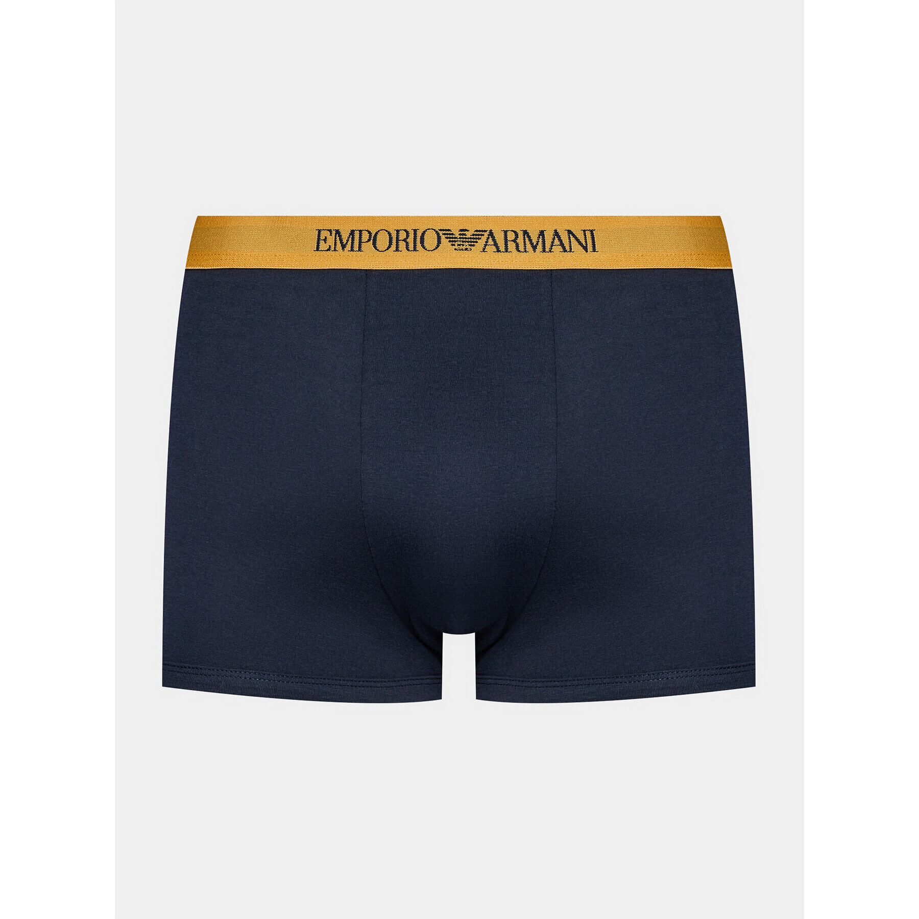 Emporio Armani Underwear Комплект 3 чифта боксерки 111625 3F722 22036 Тъмносин - Pepit.bg