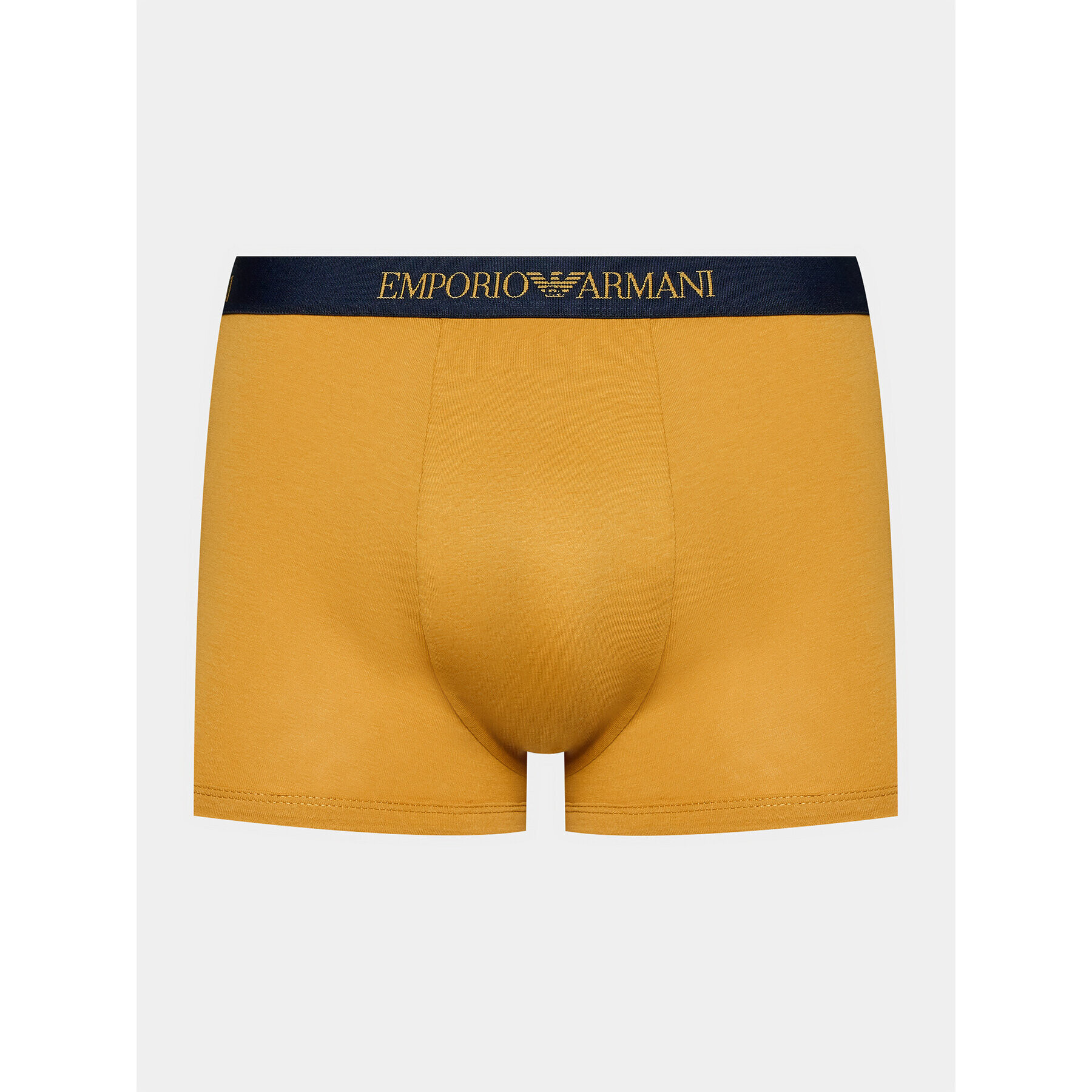 Emporio Armani Underwear Комплект 3 чифта боксерки 111625 3F722 22036 Тъмносин - Pepit.bg