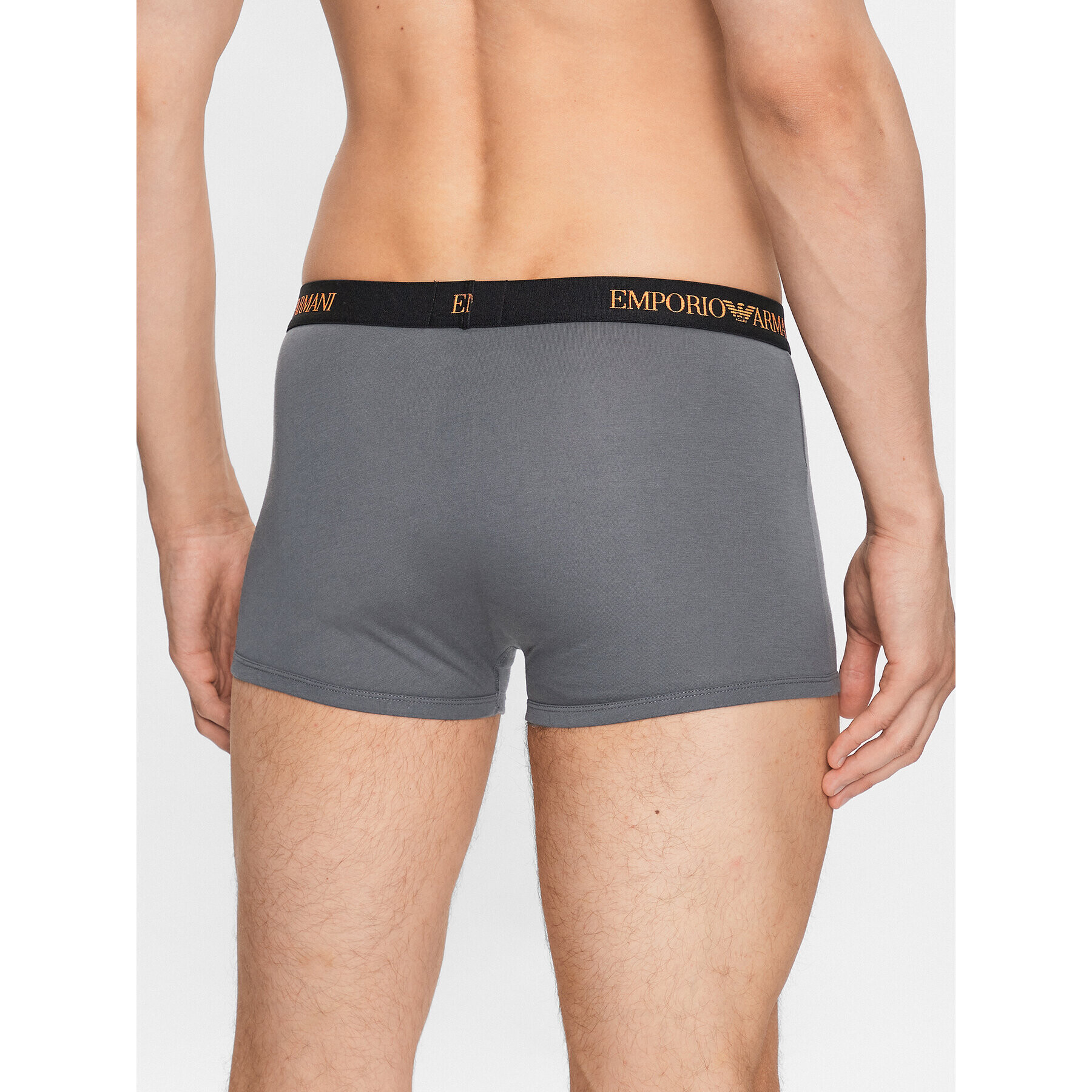 Emporio Armani Underwear Комплект 3 чифта боксерки 111625 3R722 24421 Цветен - Pepit.bg