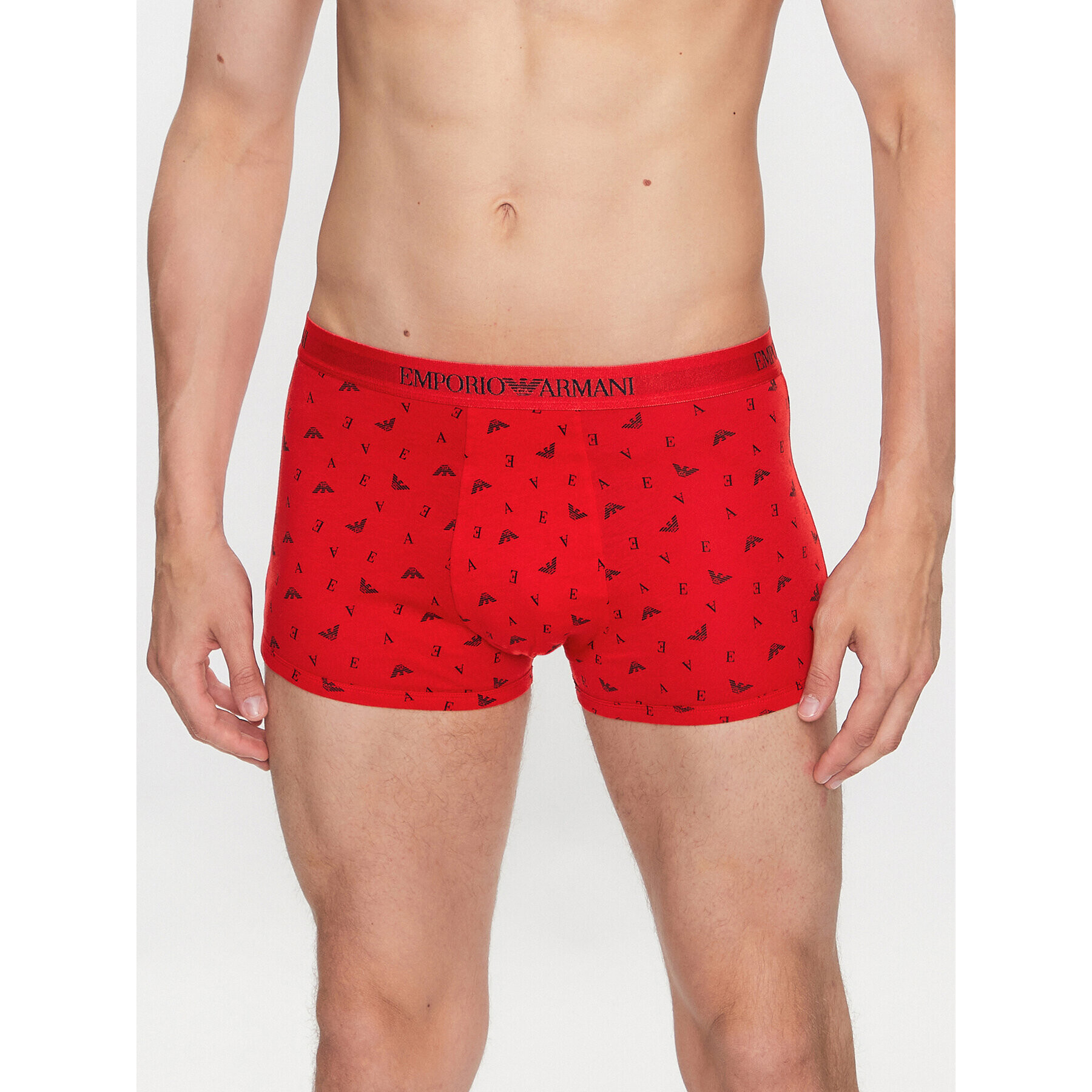 Emporio Armani Underwear Комплект 3 чифта боксерки 111625 3R722 51236 Цветен - Pepit.bg