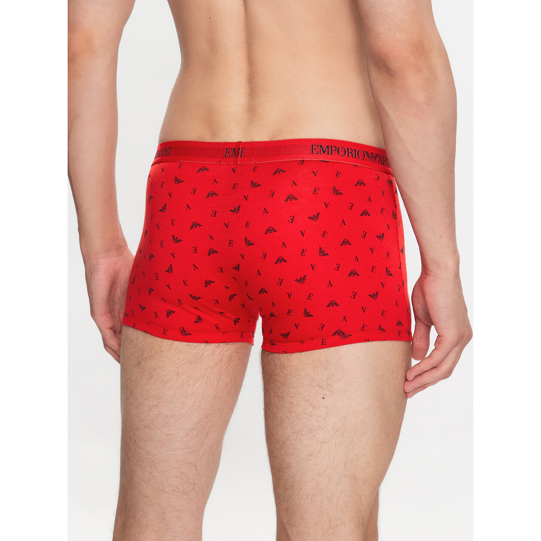 Emporio Armani Underwear Комплект 3 чифта боксерки 111625 3R722 51236 Цветен - Pepit.bg