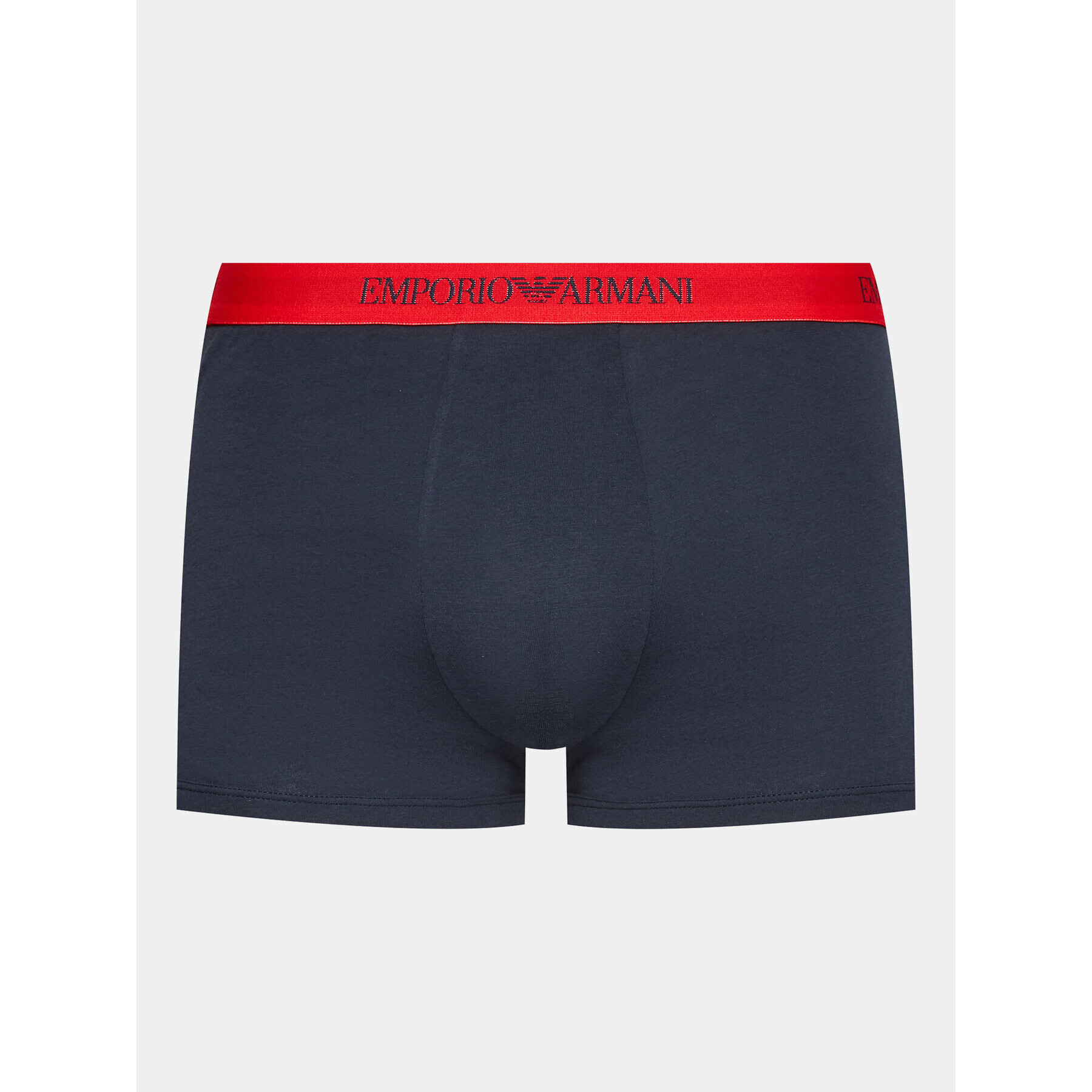 Emporio Armani Underwear Комплект 3 чифта боксерки 111625 3R722 51236 Цветен - Pepit.bg