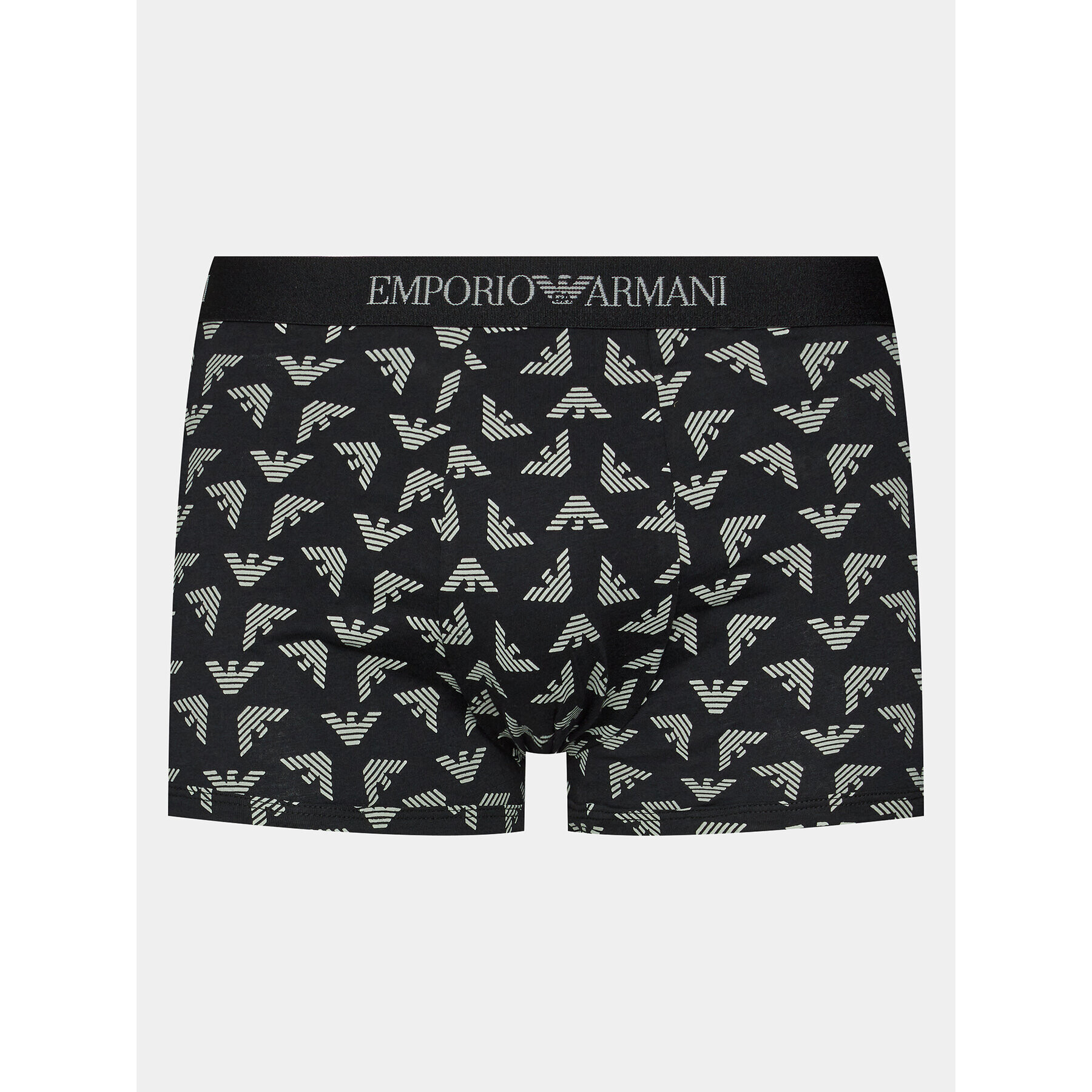 Emporio Armani Underwear Комплект 3 чифта боксерки 111625 4R722 18111 Цветен - Pepit.bg