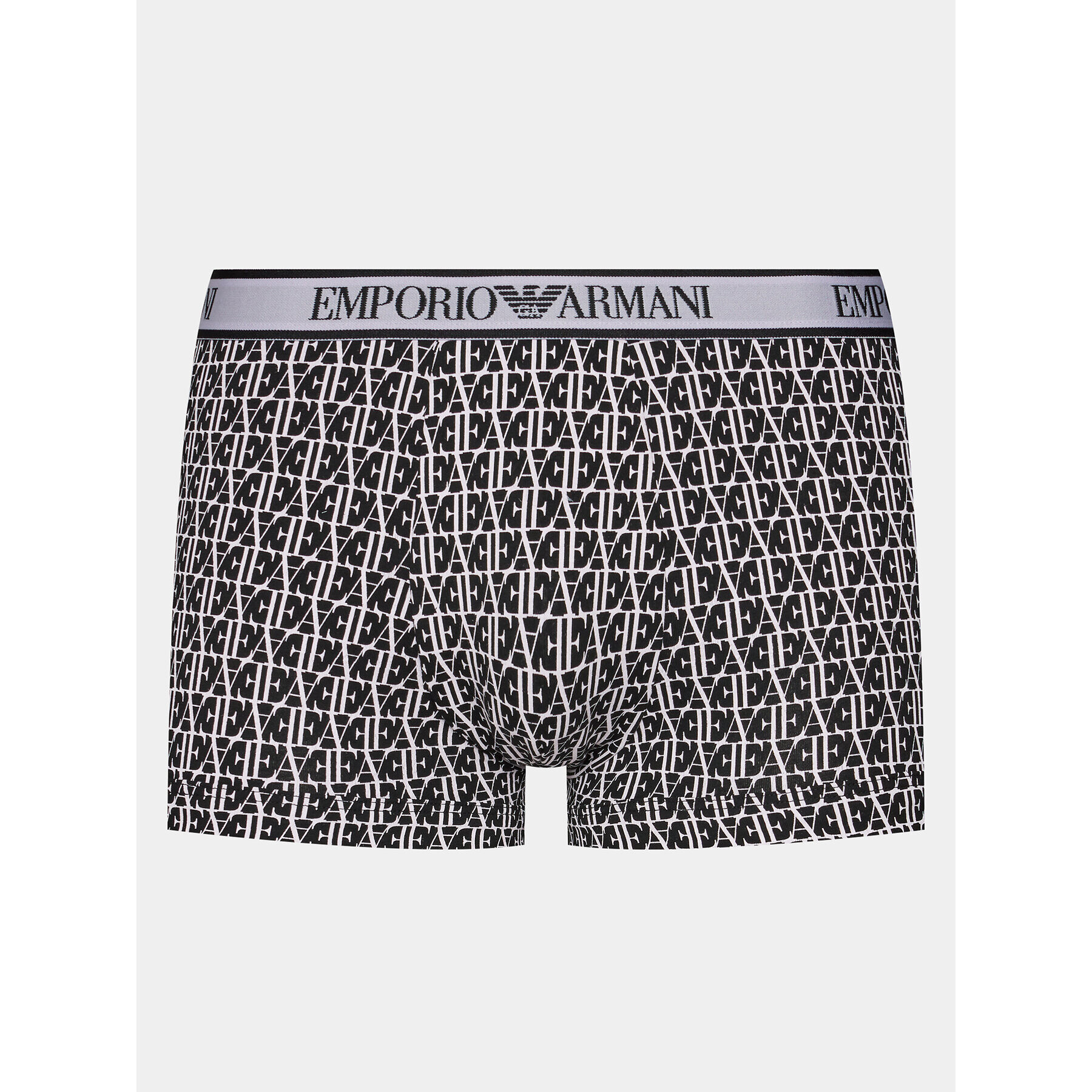 Emporio Armani Underwear Комплект 3 чифта боксерки 112130 4R717 35421 Черен - Pepit.bg