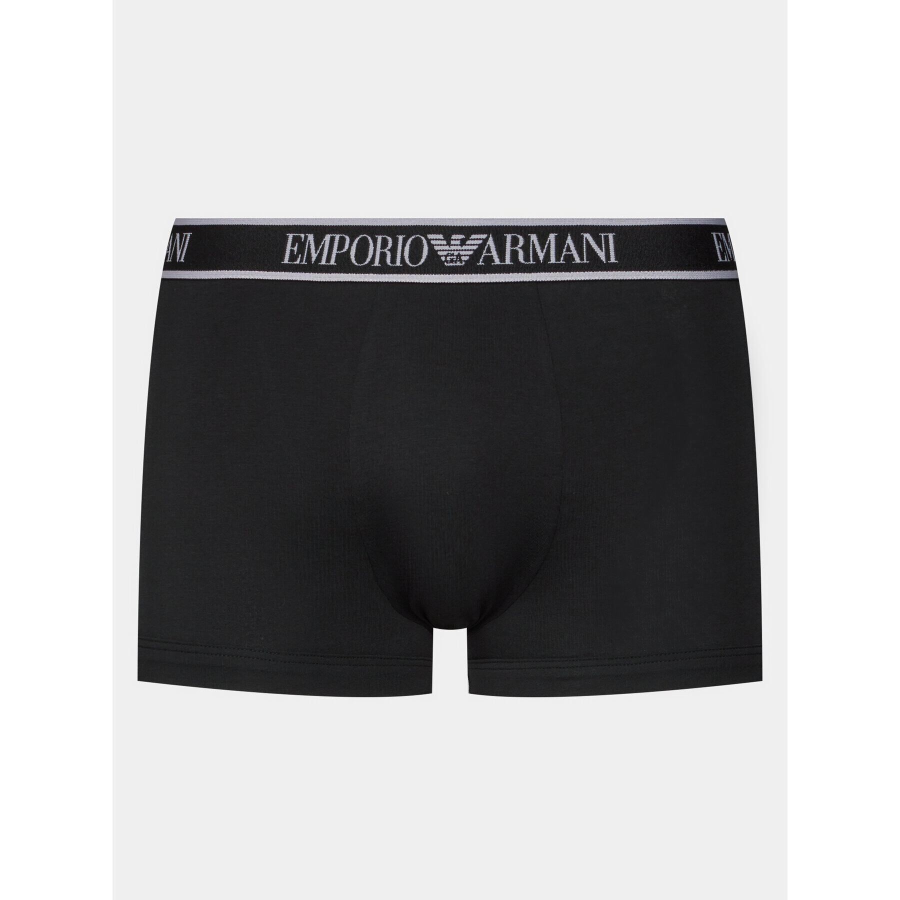 Emporio Armani Underwear Комплект 3 чифта боксерки 112130 4R717 35421 Черен - Pepit.bg