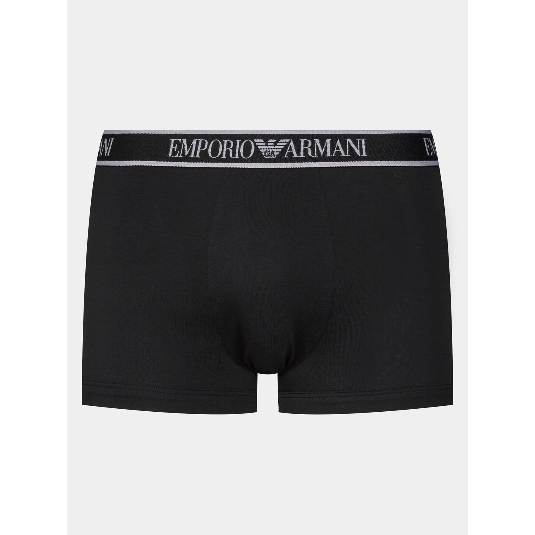 Emporio Armani Underwear Комплект 3 чифта боксерки 112130 4R717 35421 Черен - Pepit.bg