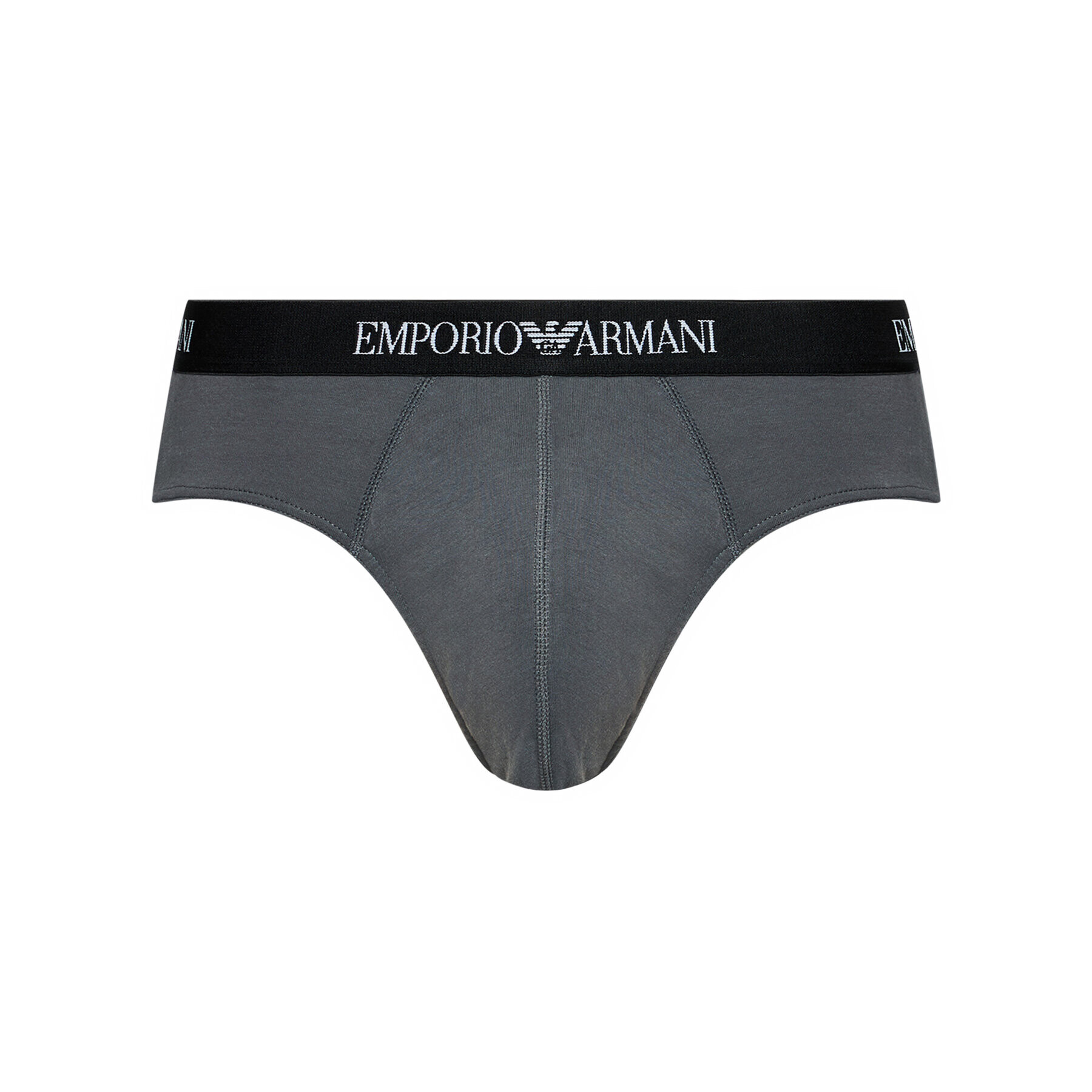 Emporio Armani Underwear Комплект 3 чифта слипове 111624 1P722 25244 Цветен - Pepit.bg