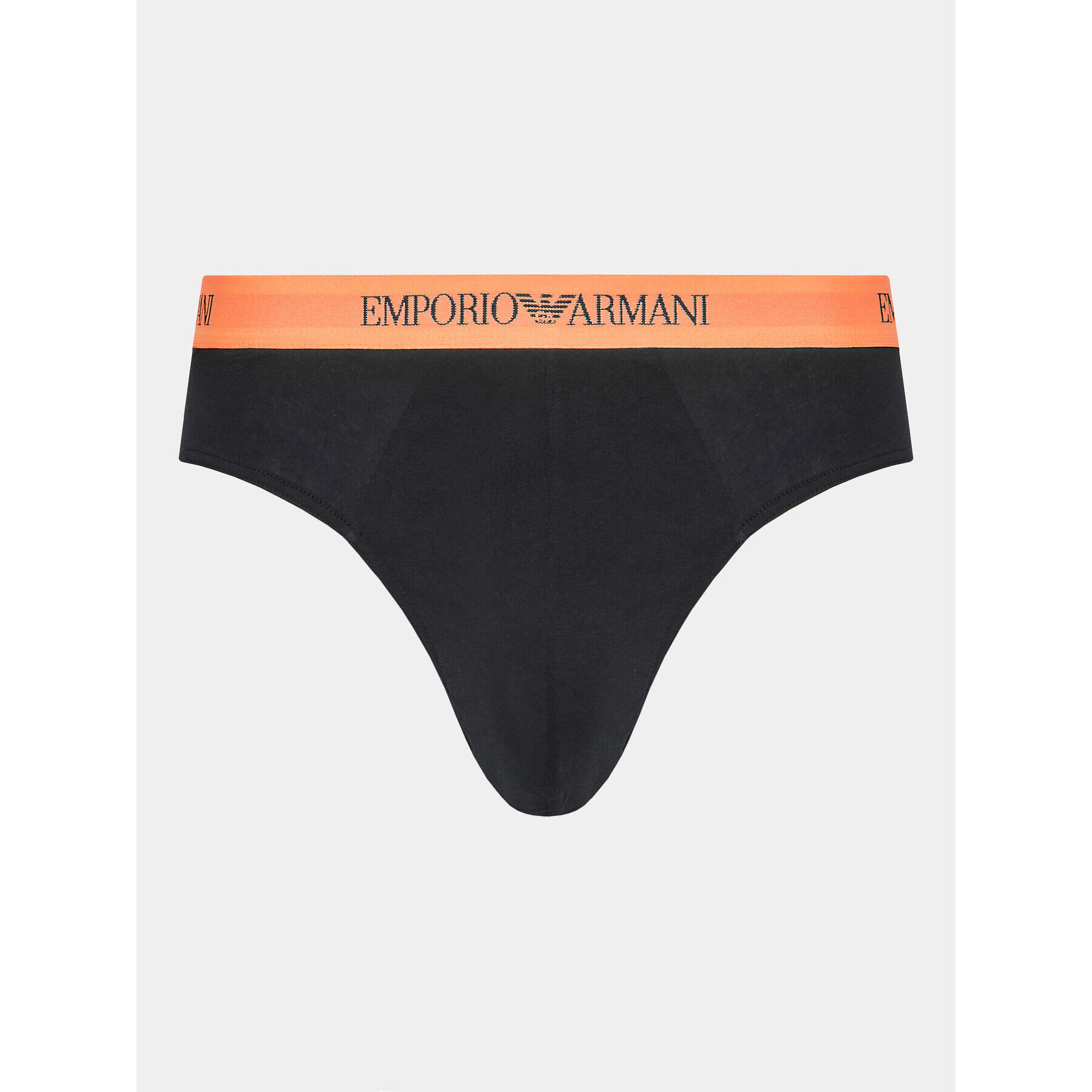 Emporio Armani Underwear Комплект 3 чифта слипове 111624 3R722 24421 Цветен - Pepit.bg