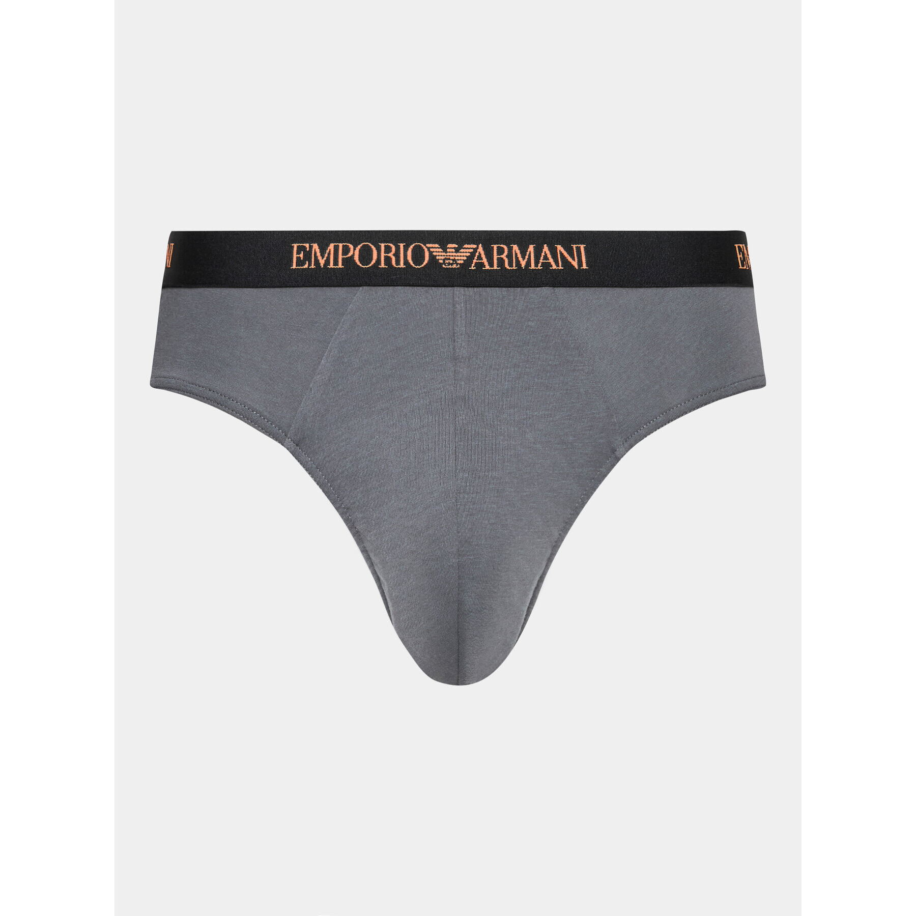 Emporio Armani Underwear Комплект 3 чифта слипове 111624 3R722 24421 Цветен - Pepit.bg