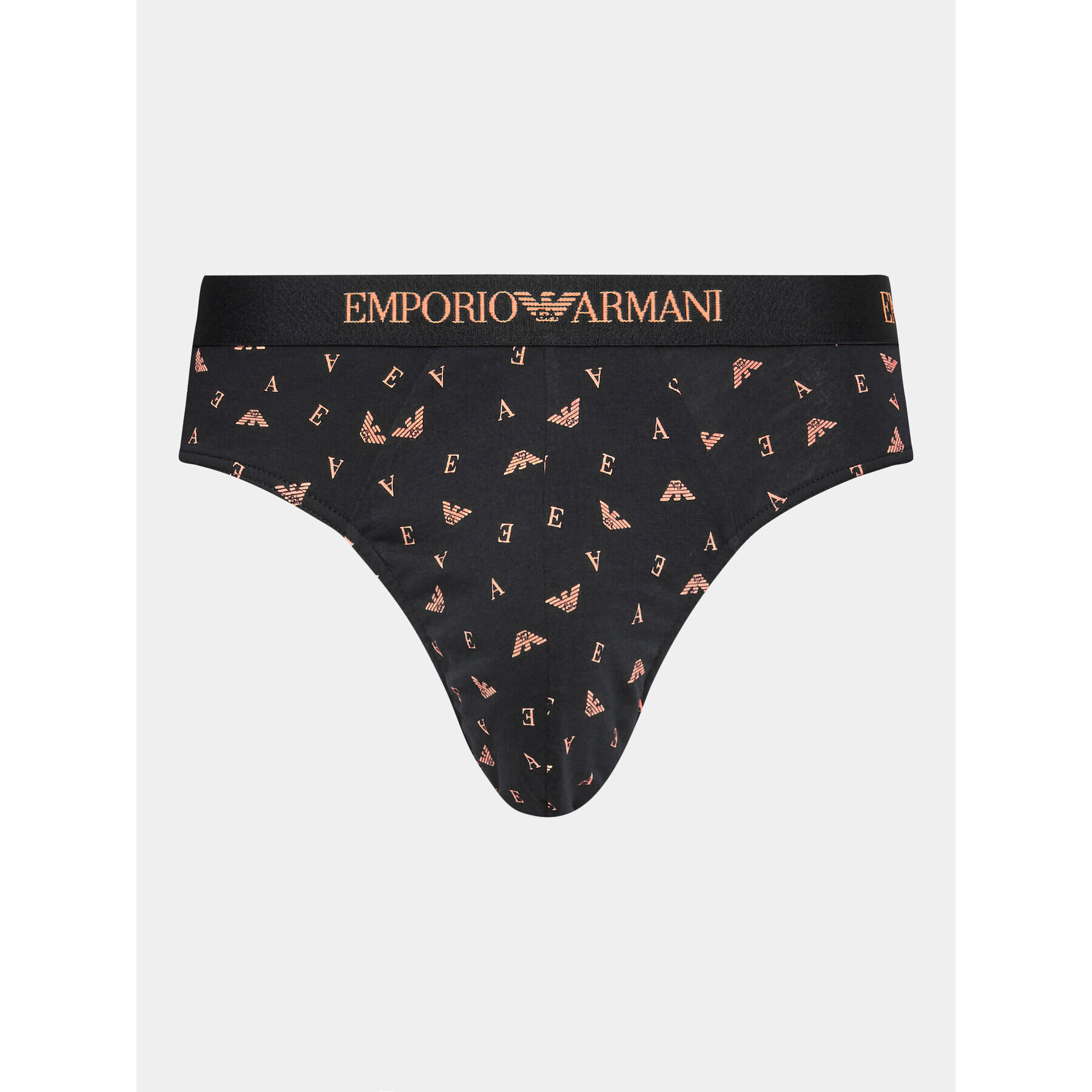 Emporio Armani Underwear Комплект 3 чифта слипове 111624 3R722 24421 Цветен - Pepit.bg