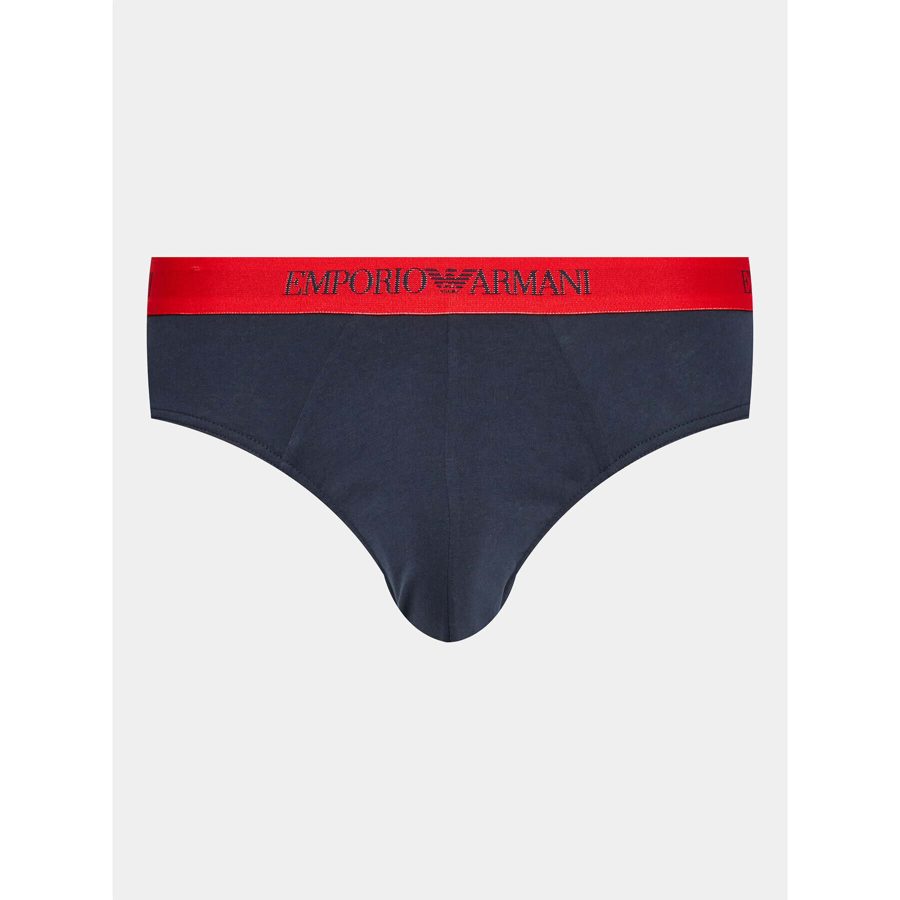 Emporio Armani Underwear Комплект 3 чифта слипове 111624 3R722 51236 Цветен - Pepit.bg