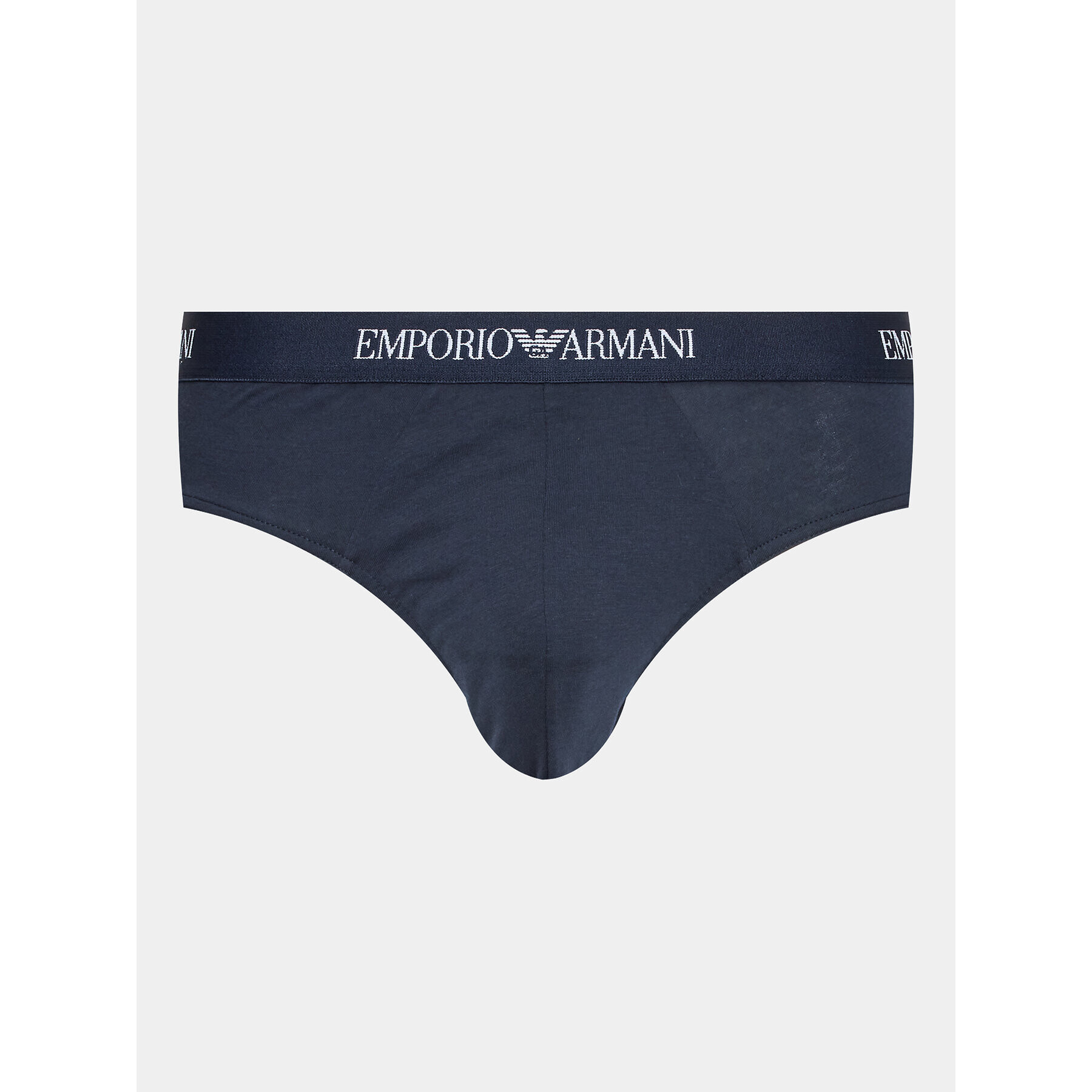 Emporio Armani Underwear Комплект 3 чифта слипове 111624 3R722 51236 Цветен - Pepit.bg