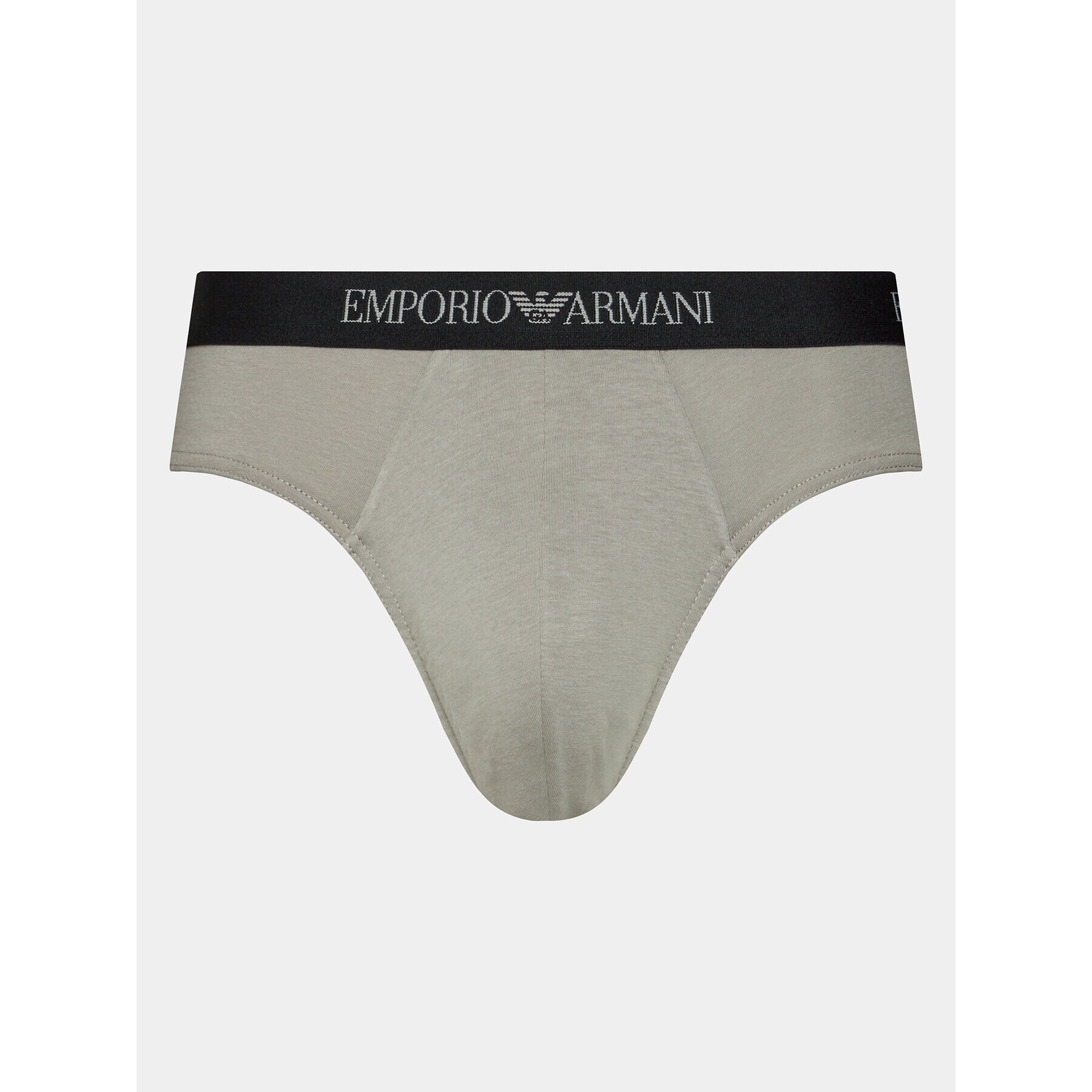 Emporio Armani Underwear Комплект 3 чифта слипове 111624 4R722 18111 Цветен - Pepit.bg