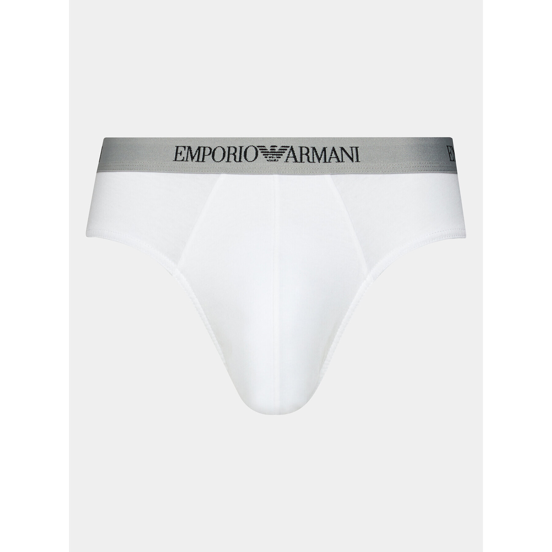 Emporio Armani Underwear Комплект 3 чифта слипове 111624 4R722 18111 Цветен - Pepit.bg