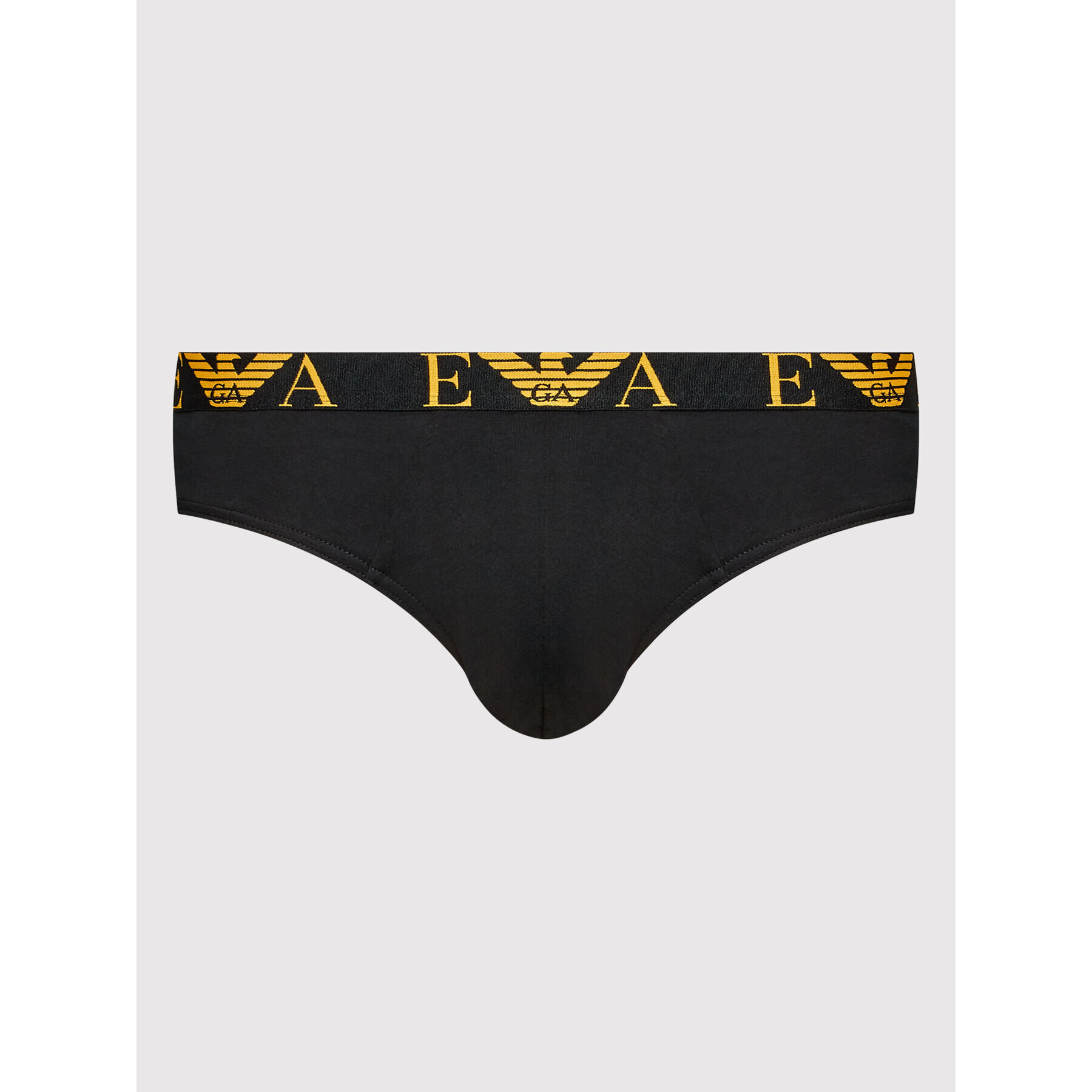 Emporio Armani Underwear Комплект 3 чифта слипове 111734 2F715 18221 Цветен - Pepit.bg