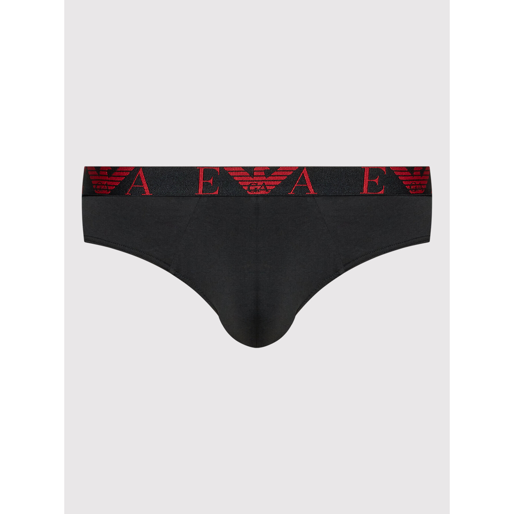 Emporio Armani Underwear Комплект 3 чифта слипове 111734 2F715 18321 Цветен - Pepit.bg