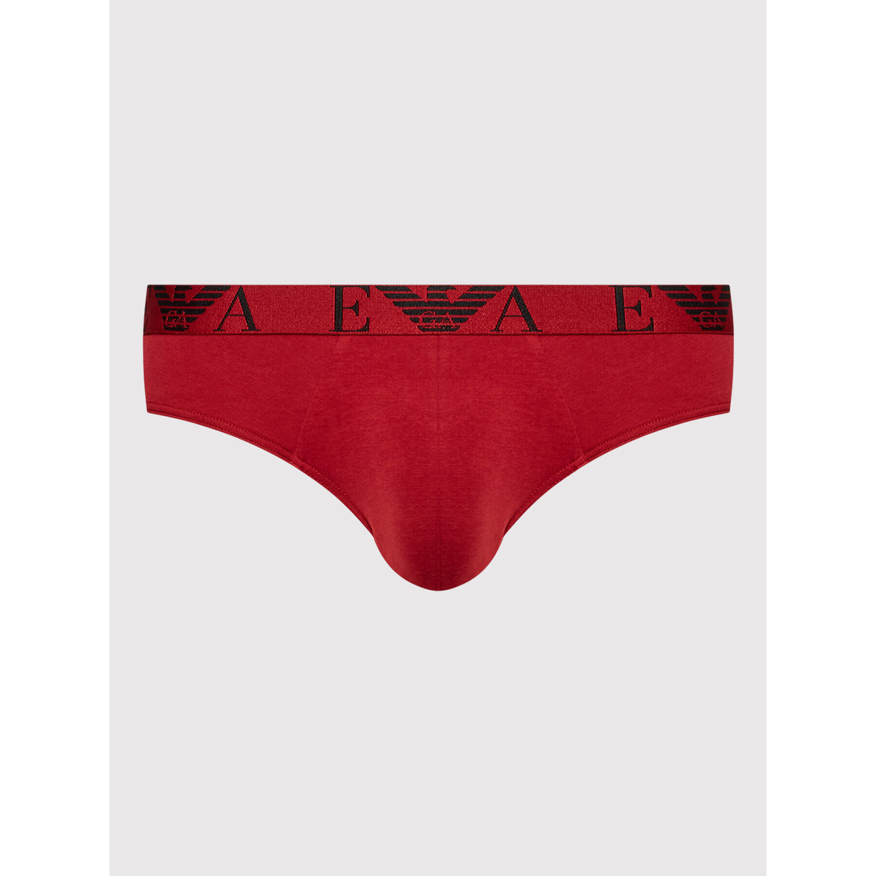 Emporio Armani Underwear Комплект 3 чифта слипове 111734 2F715 18321 Цветен - Pepit.bg