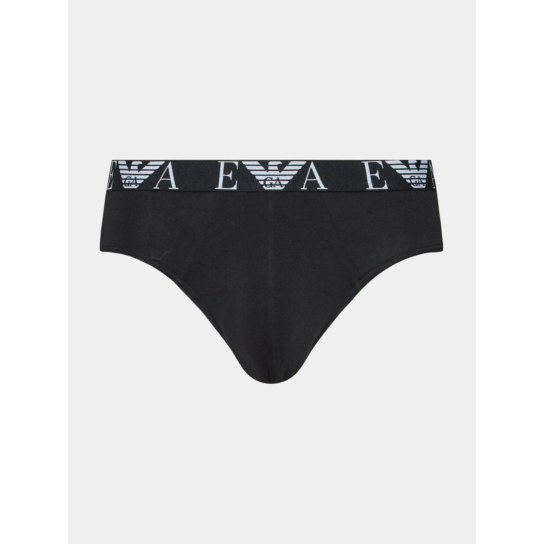 Emporio Armani Underwear Комплект 3 чифта слипове 111734 3F715 41074 Червен - Pepit.bg