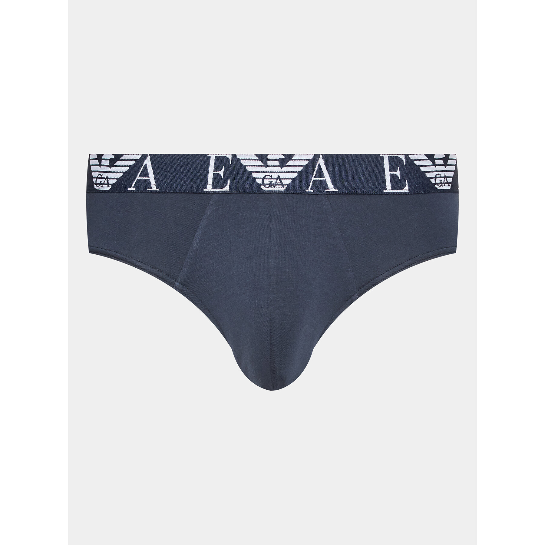 Emporio Armani Underwear Комплект 3 чифта слипове 111734 3R715 50436 Цветен - Pepit.bg