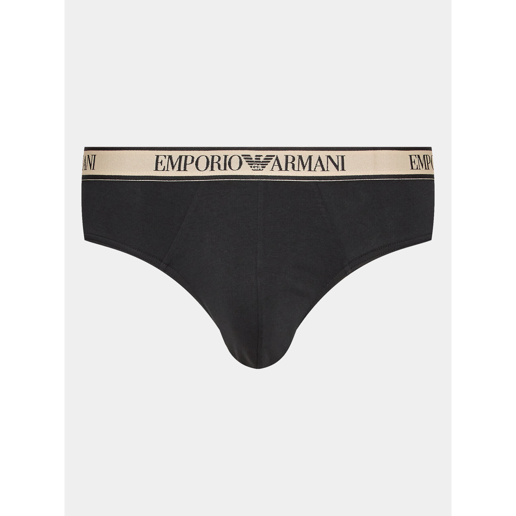 Emporio Armani Underwear Комплект 3 чифта слипове 111734 3R717 24321 Цветен - Pepit.bg