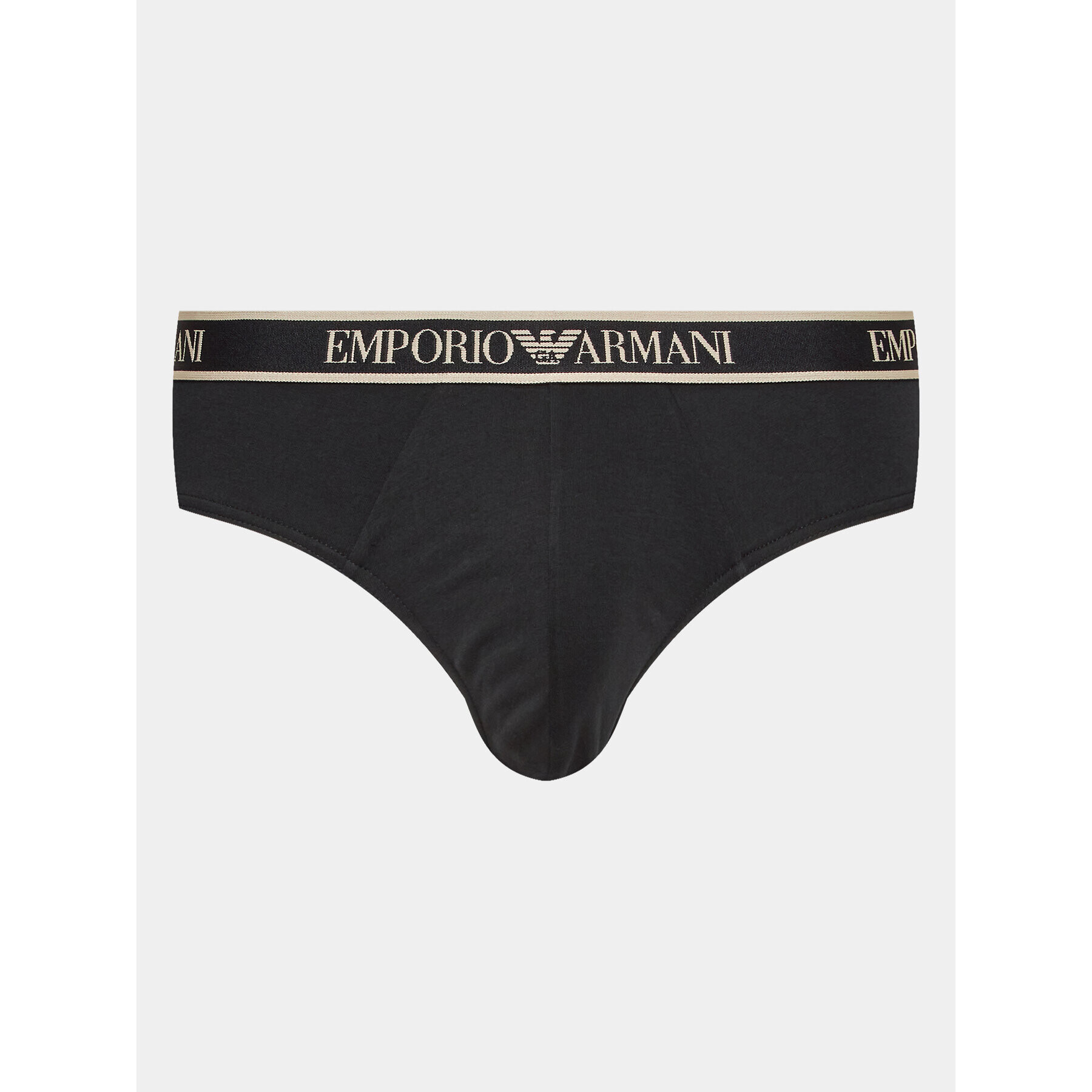 Emporio Armani Underwear Комплект 3 чифта слипове 111734 3R717 24321 Цветен - Pepit.bg