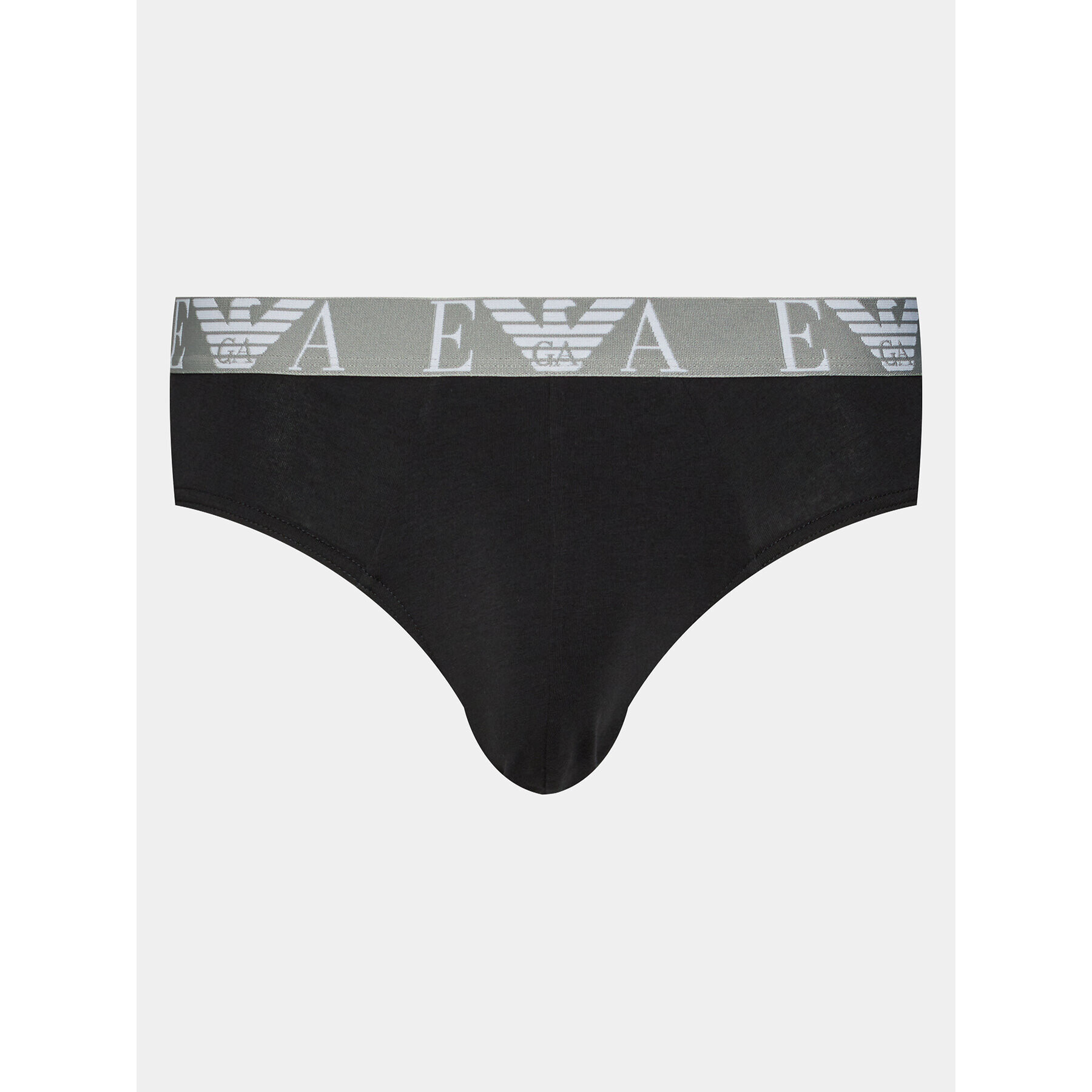 Emporio Armani Underwear Комплект 3 чифта слипове 111734 4R715 35321 Цветен - Pepit.bg