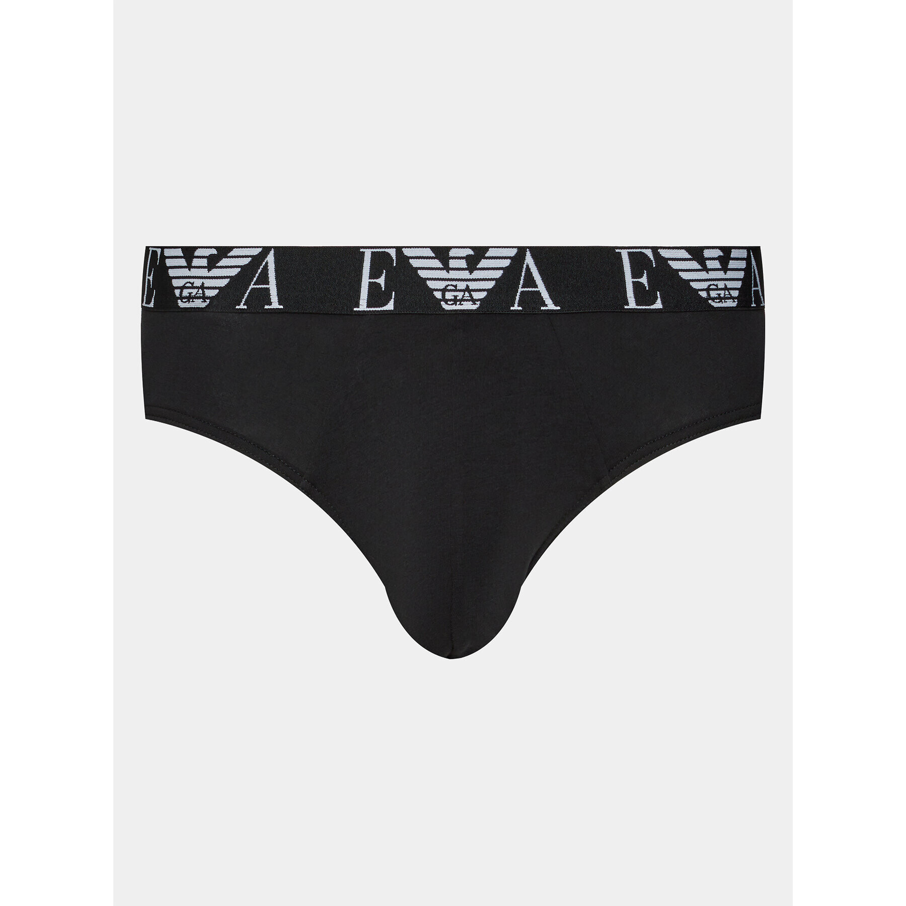 Emporio Armani Underwear Комплект 3 чифта слипове 111734 4R715 35321 Цветен - Pepit.bg