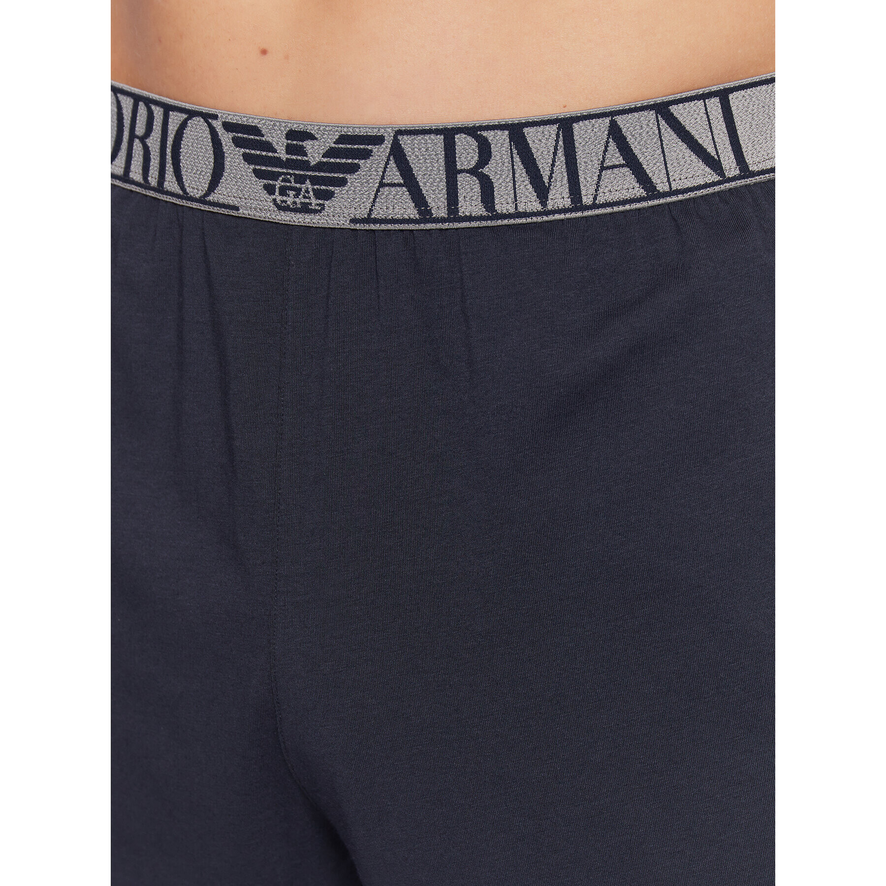 Emporio Armani Underwear Пижама 111573 2F720 12149 Цветен Regular Fit - Pepit.bg