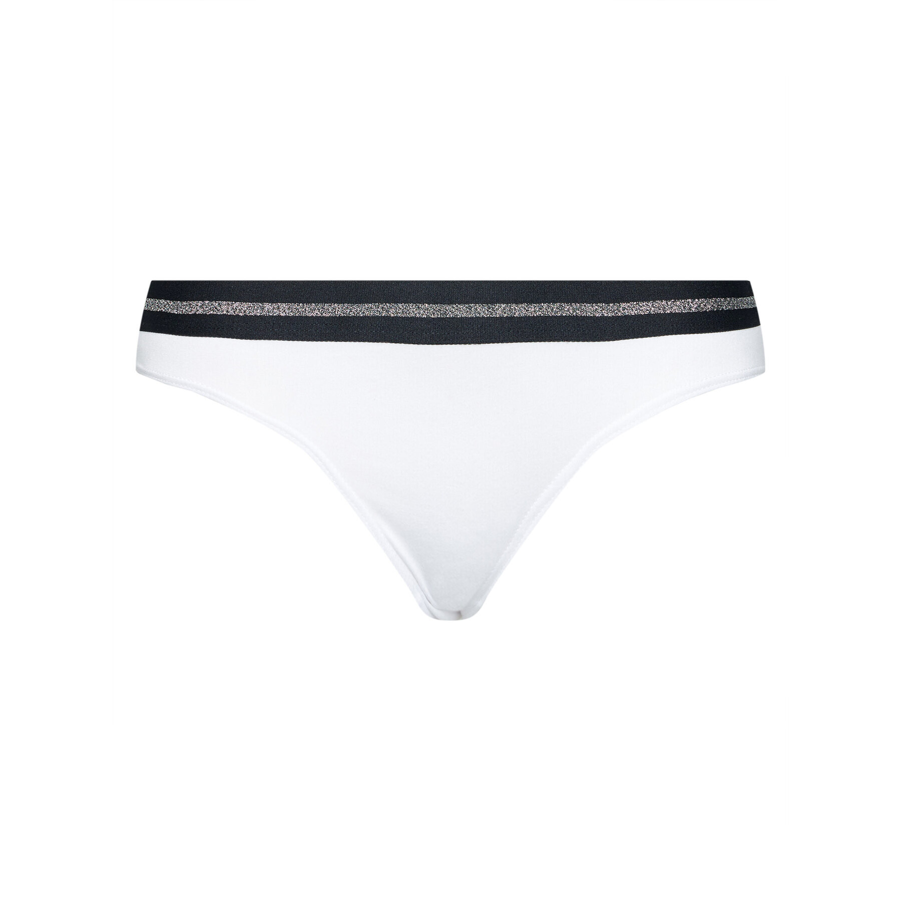 Emporio Armani Underwear Пижама 163817 0A232 00010 Бял - Pepit.bg