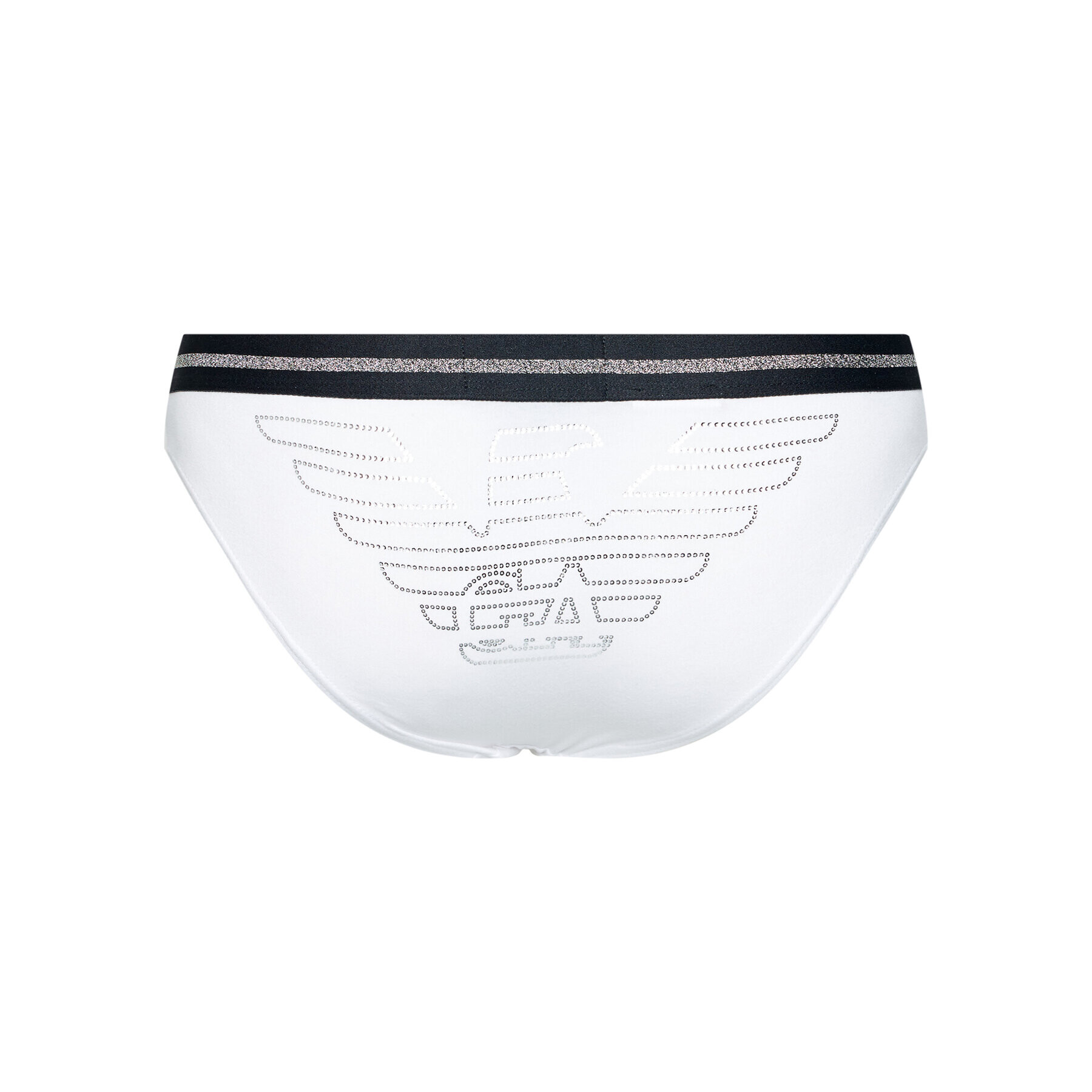 Emporio Armani Underwear Пижама 163817 0A232 00010 Бял - Pepit.bg